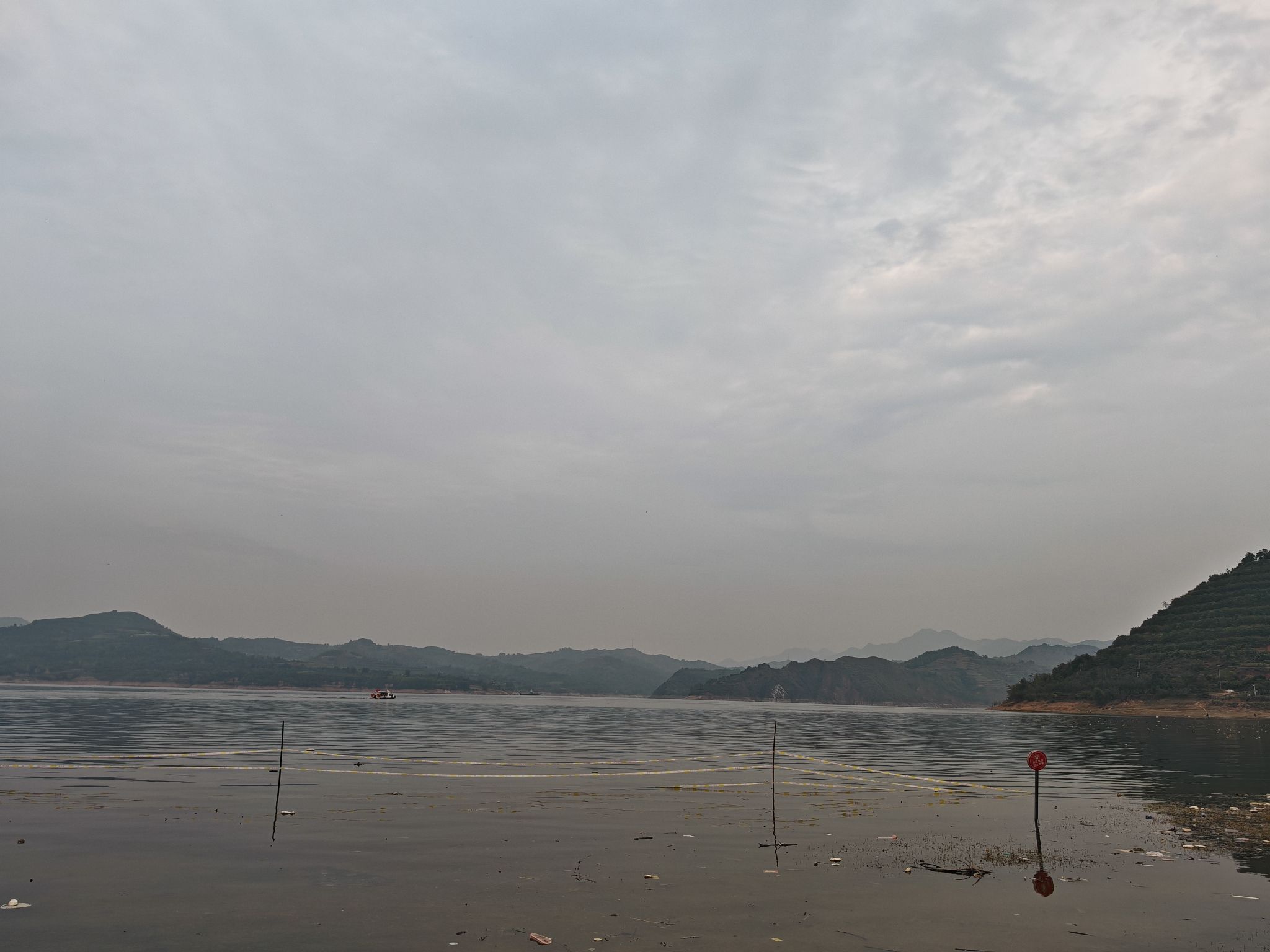 故县西子湖风景区旅行图片 2