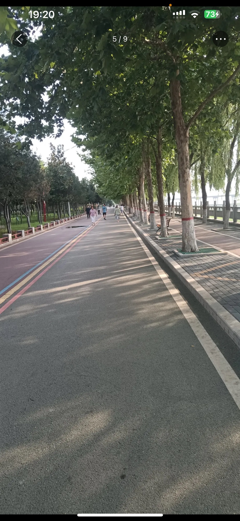 嵩州公园旅行图片 3