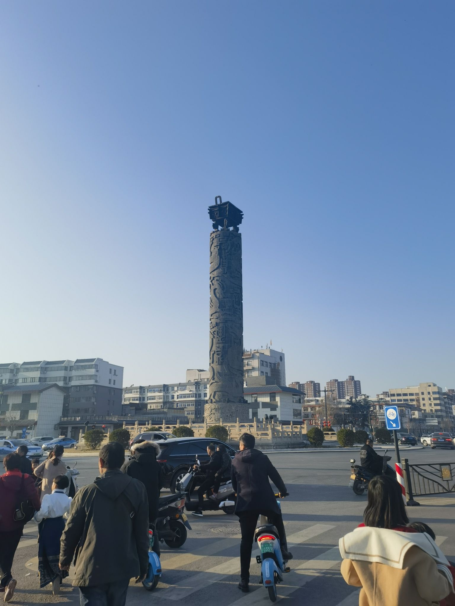 九龙鼎旅行图片 3