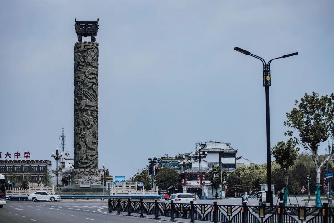 九龙鼎旅行图片 3