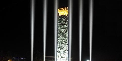九龙鼎旅行图片 1
