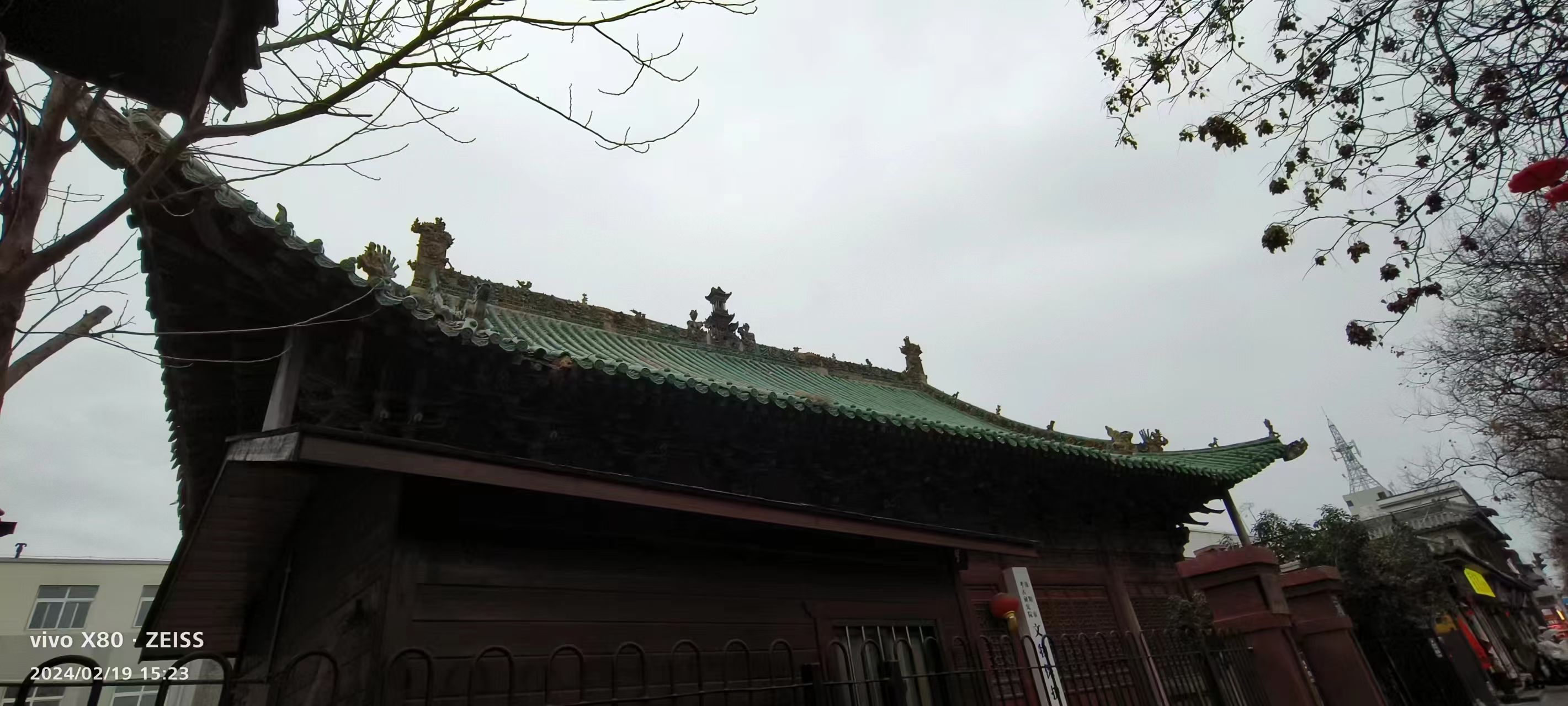 城隍庙旅行图片 3