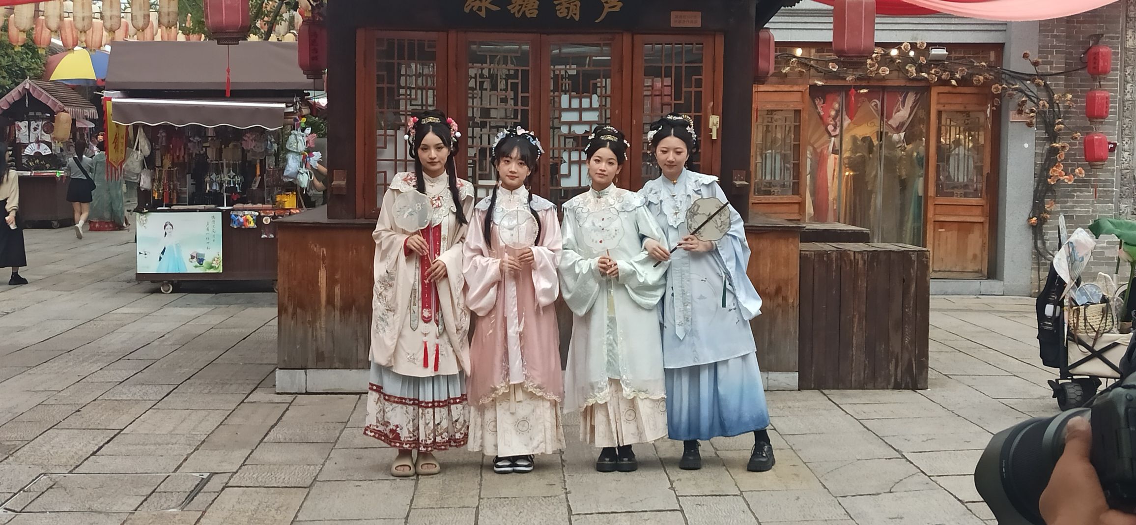 城隍庙旅行图片 3