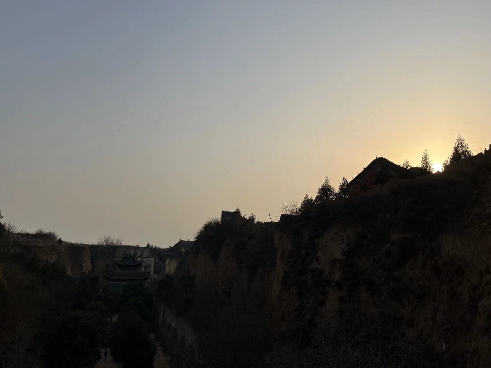 金龙谷旅行图片 1