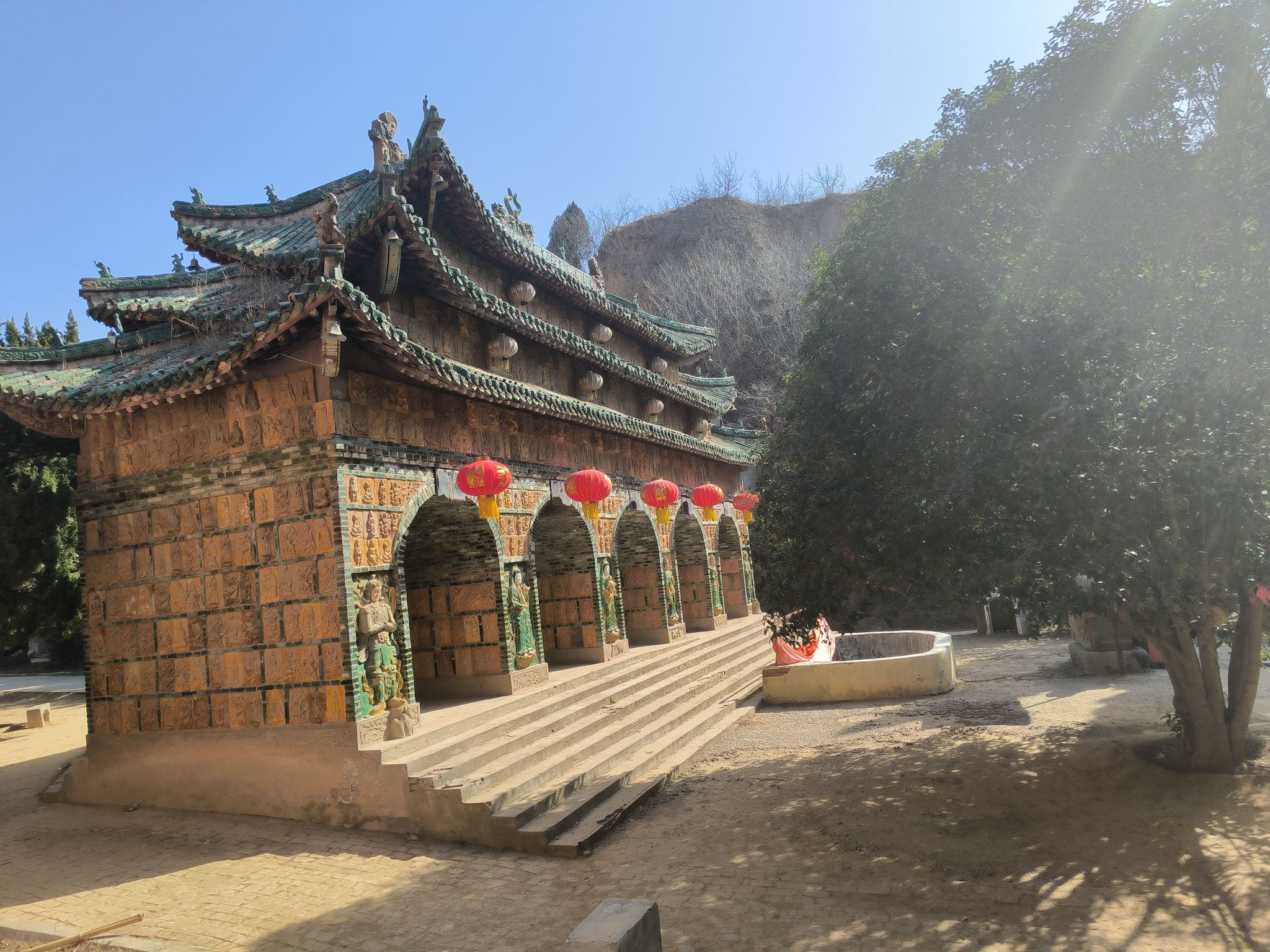 金龙谷旅行图片 3