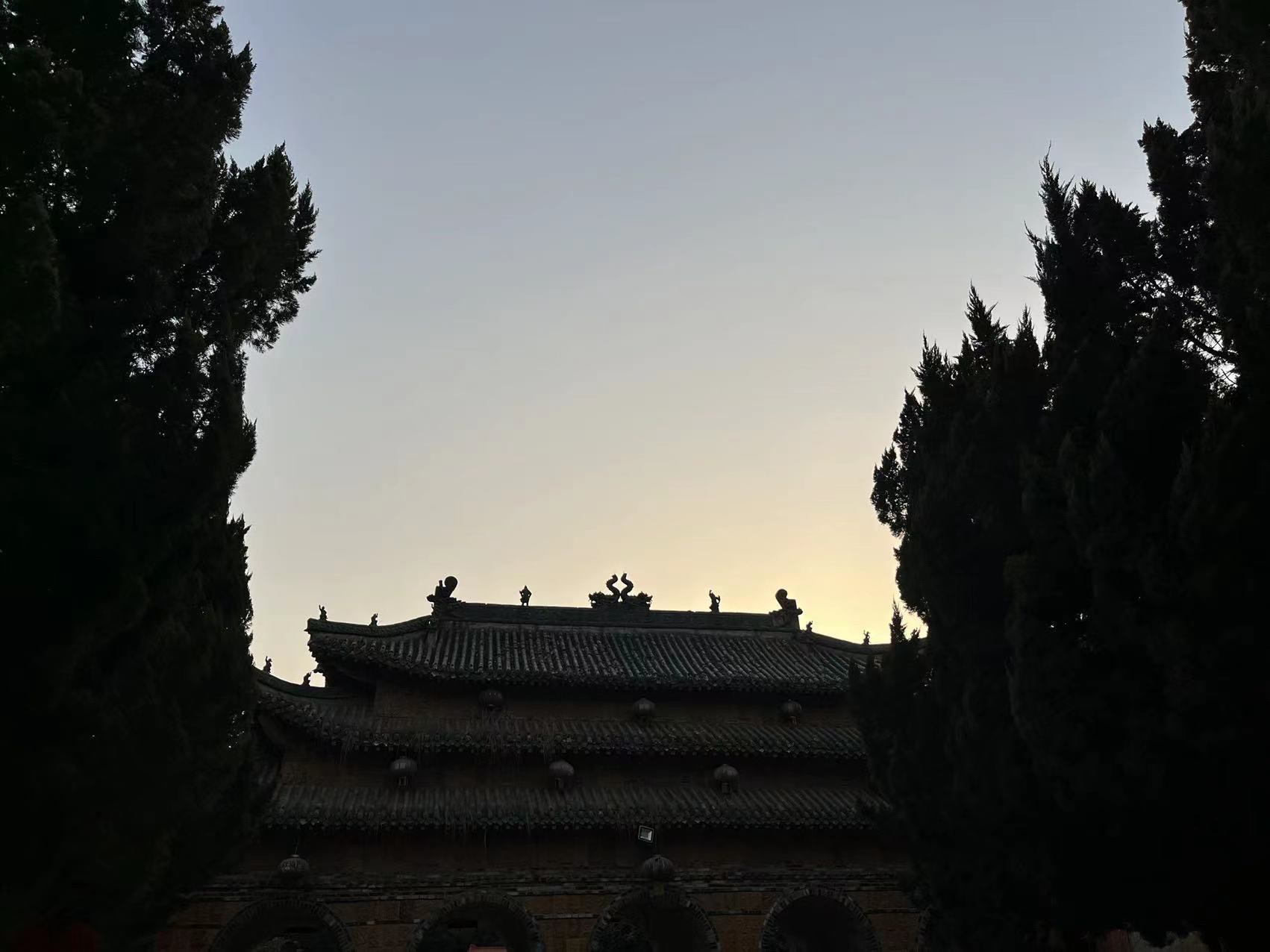 金龙谷旅行图片 2