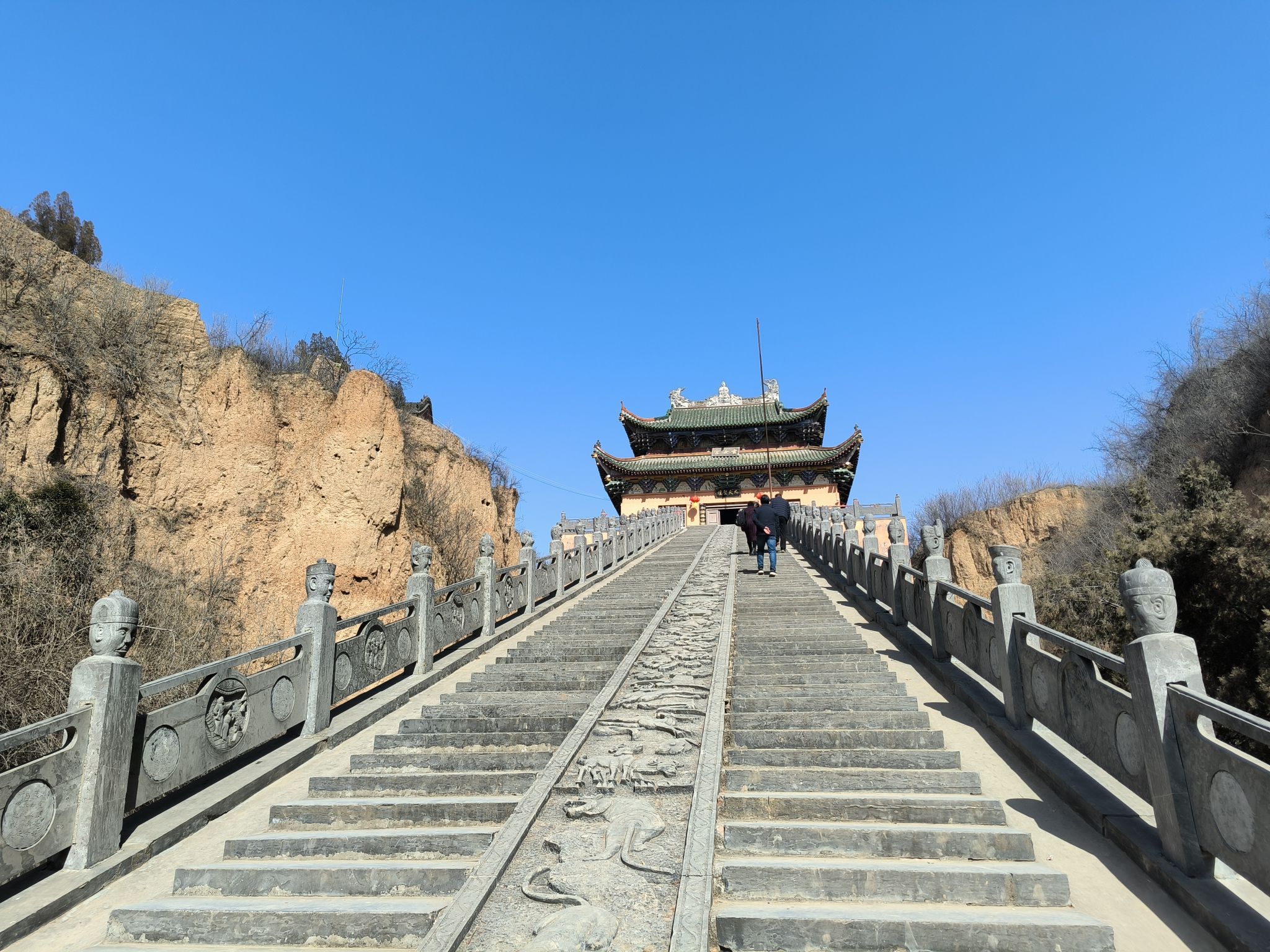 金龙谷旅行图片 1