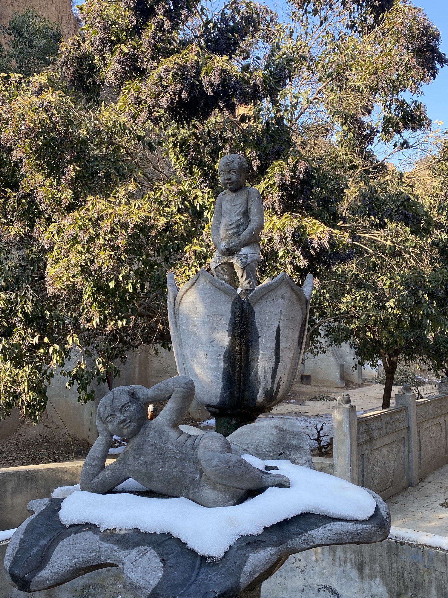 金龙谷旅行图片 2