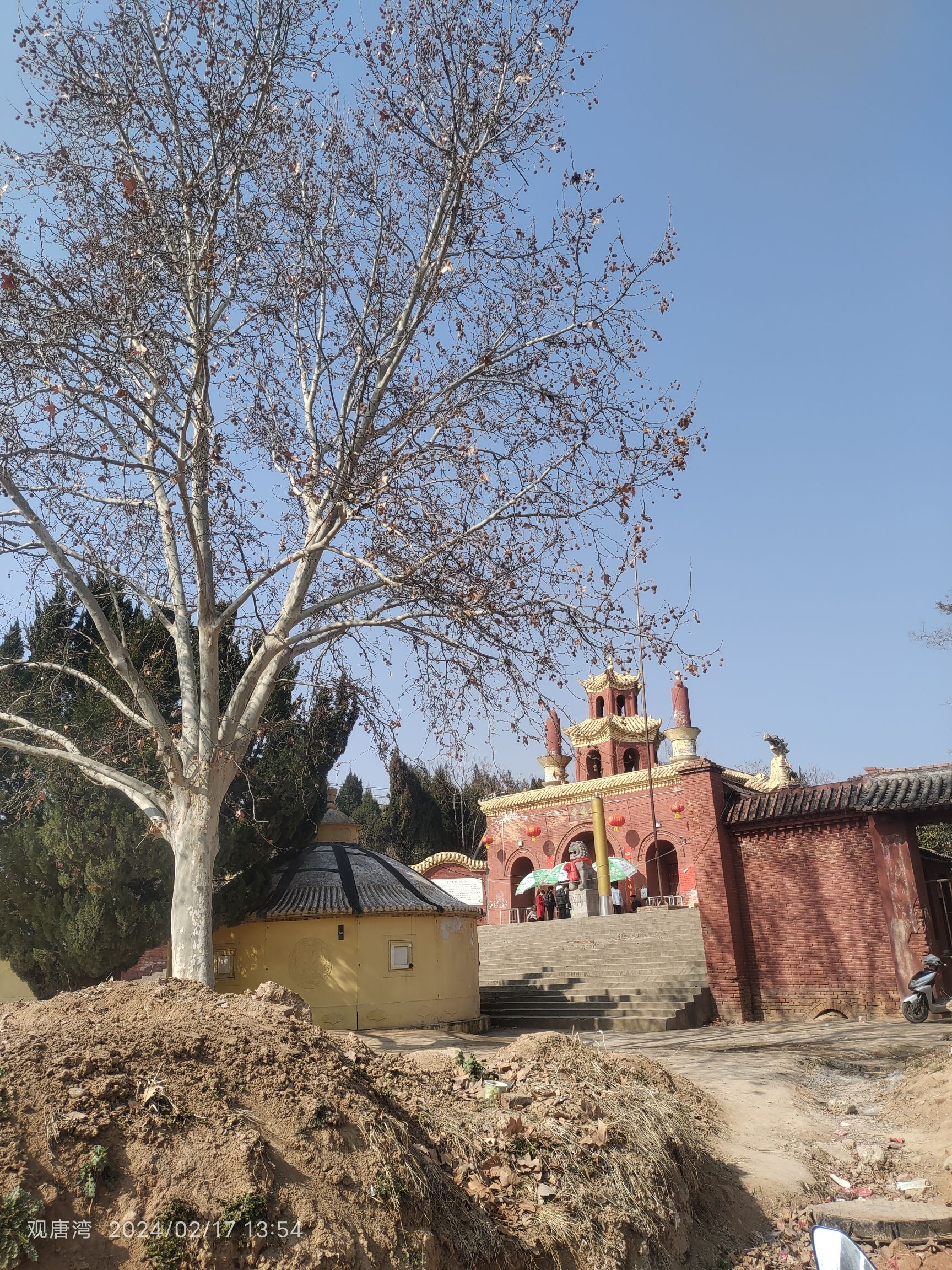 金龙谷旅行图片 2