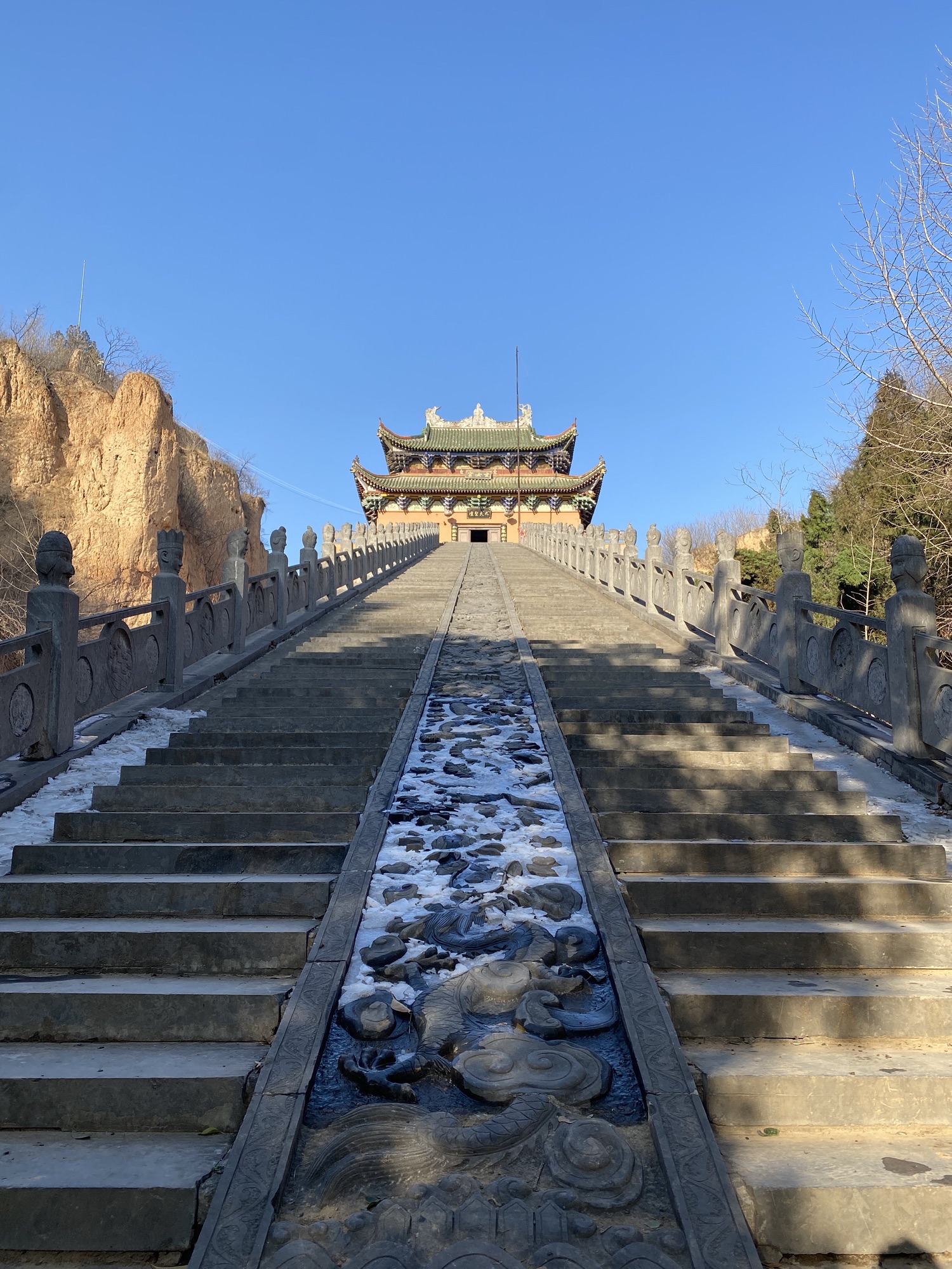 金龙谷旅行图片 1