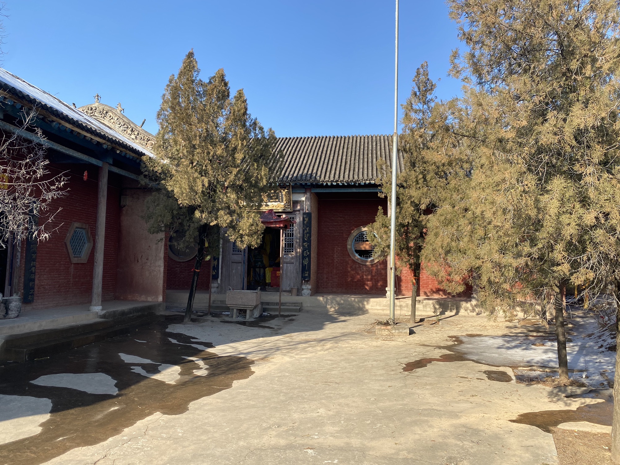 金龙谷旅行图片 3