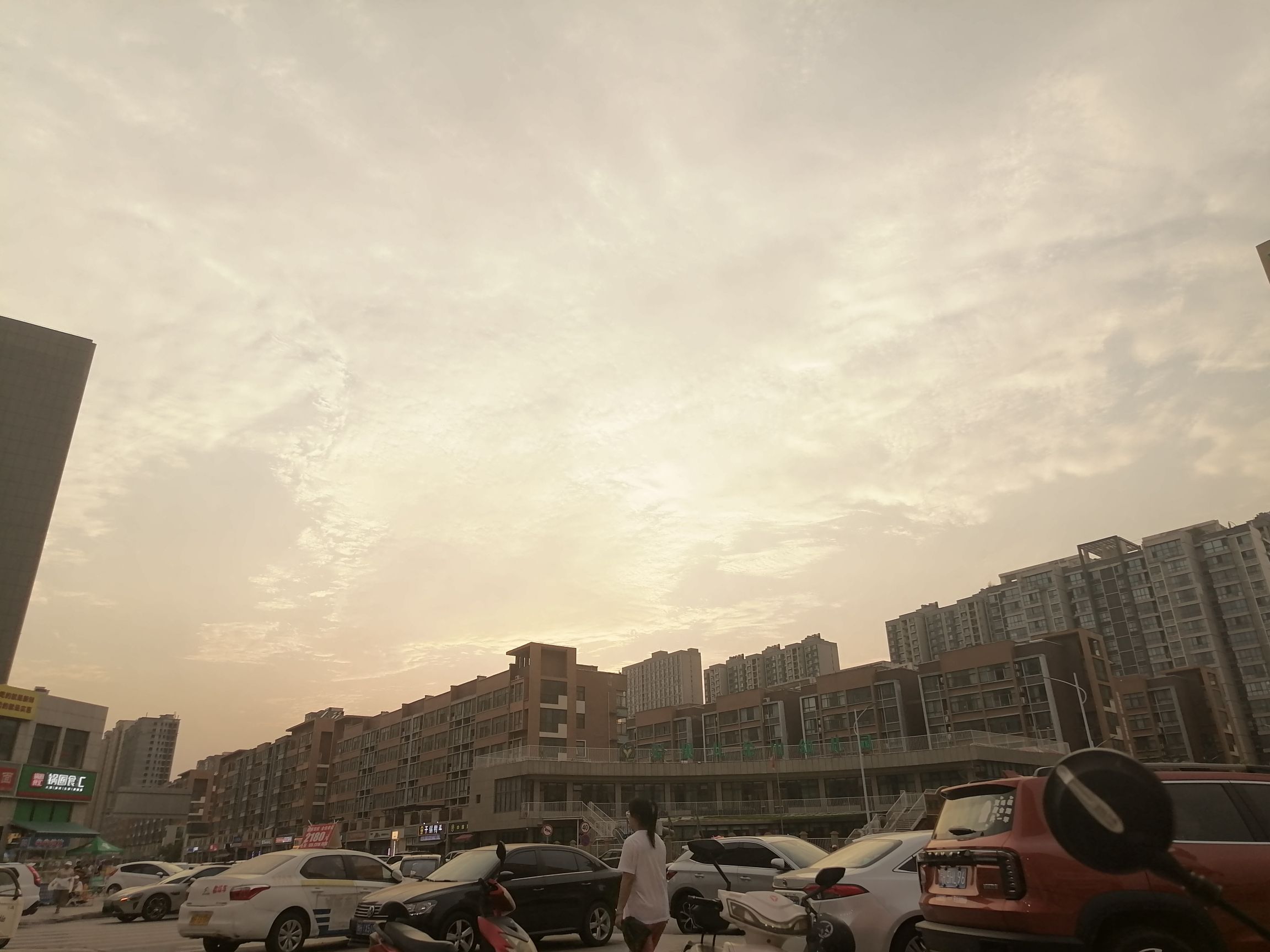 人民公园旅行图片 3