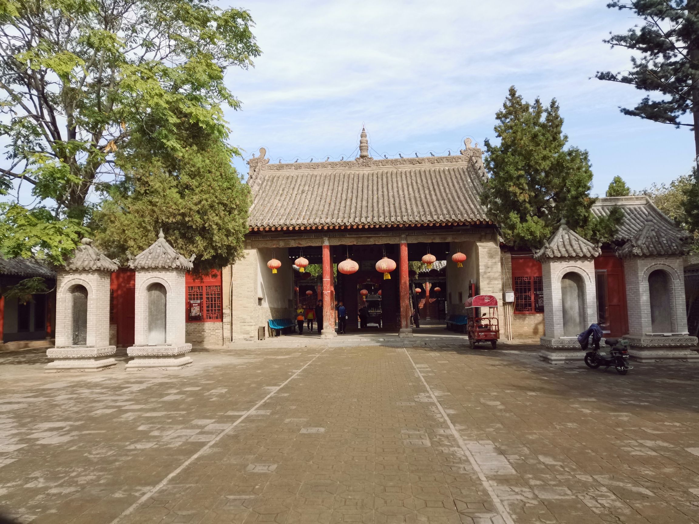 青龙宫旅行图片 3