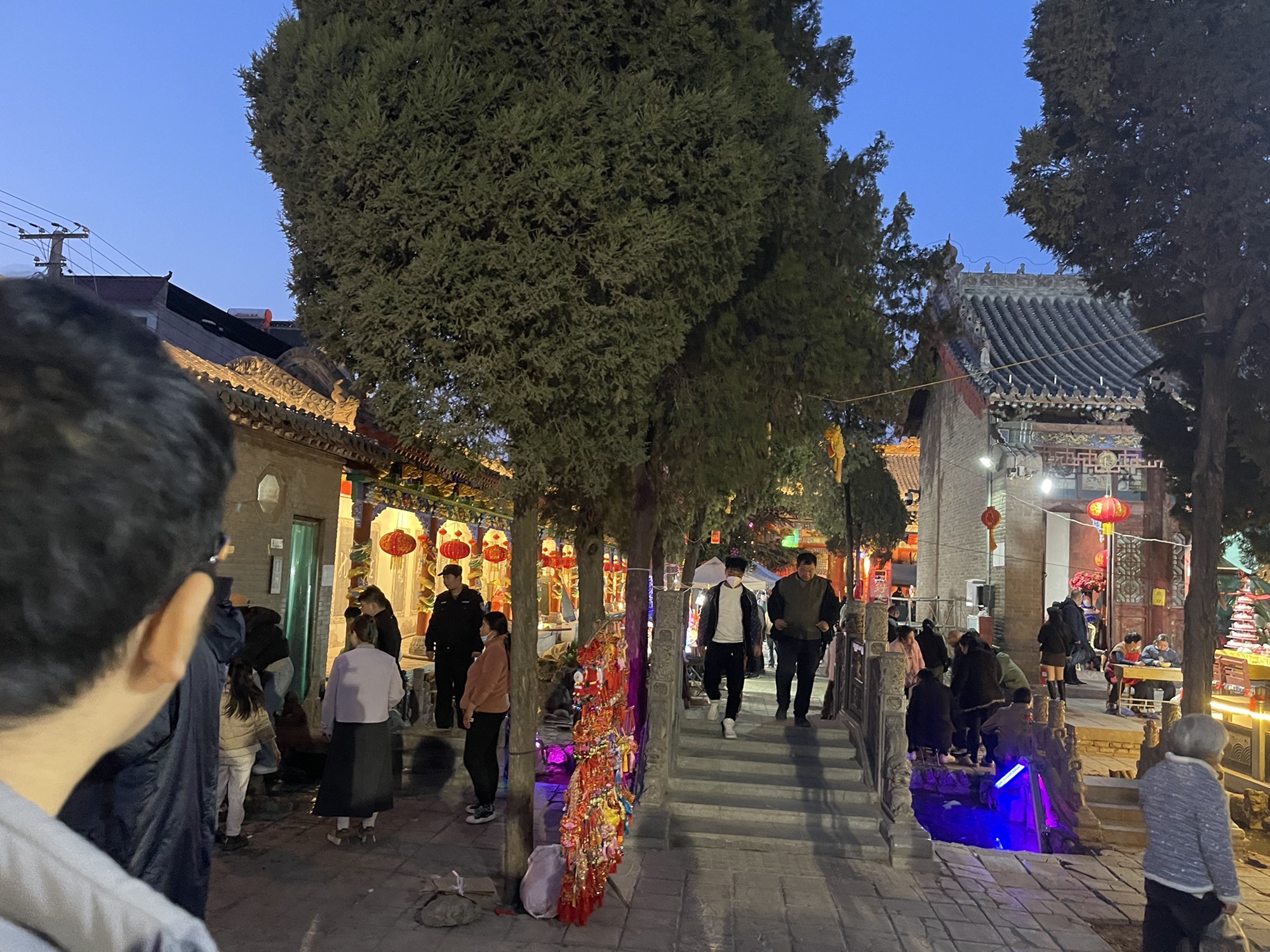 青龙宫旅行图片 3