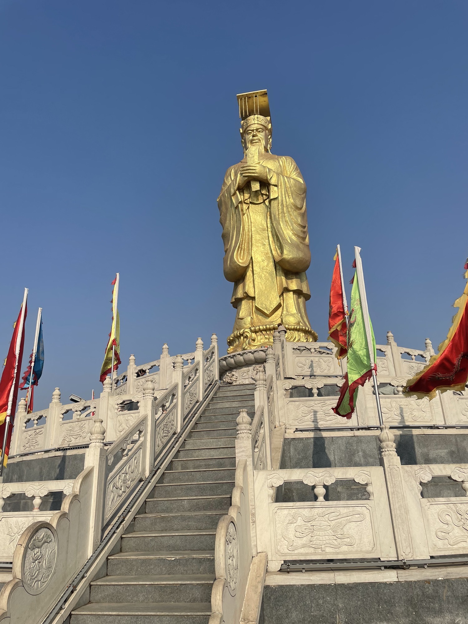 青龙宫旅行图片 1
