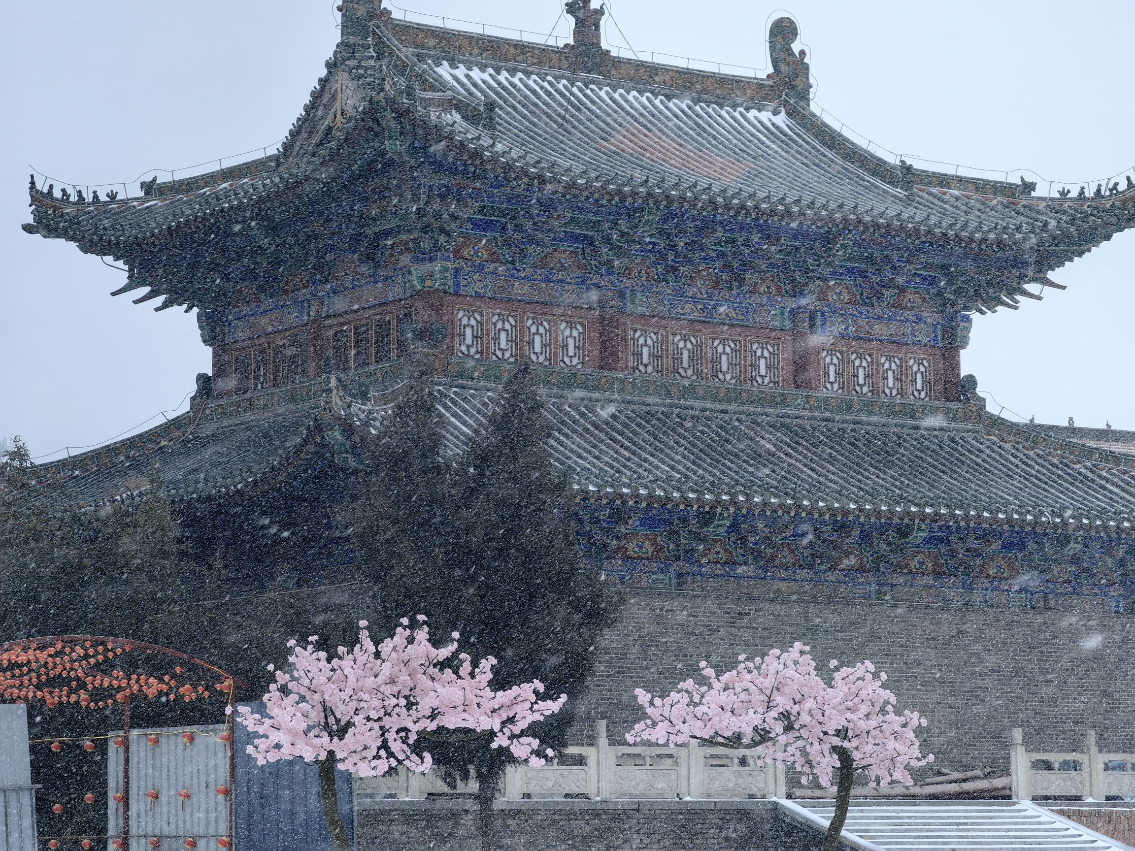 青龙宫旅行图片 2