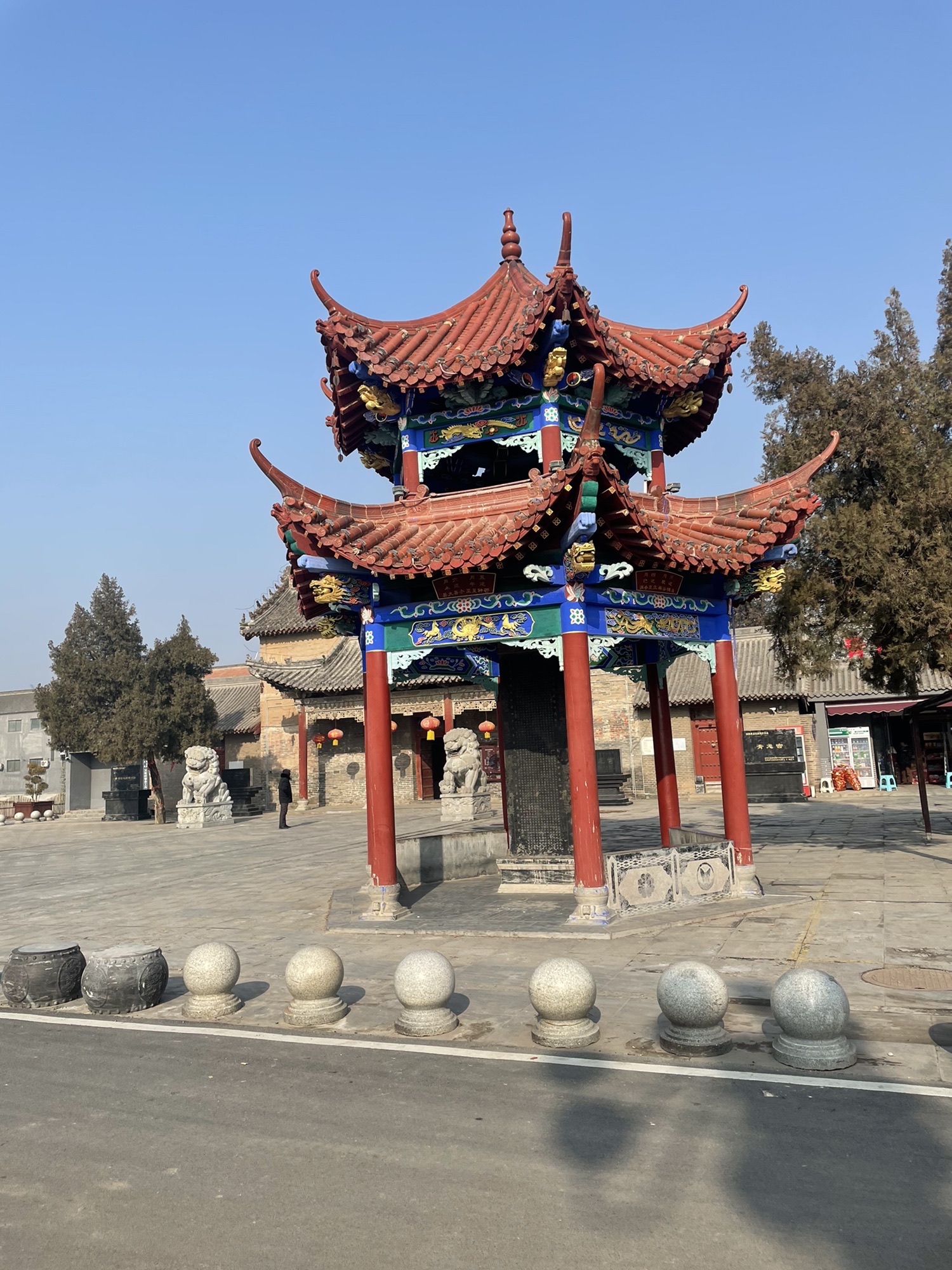 青龙宫旅行图片 2