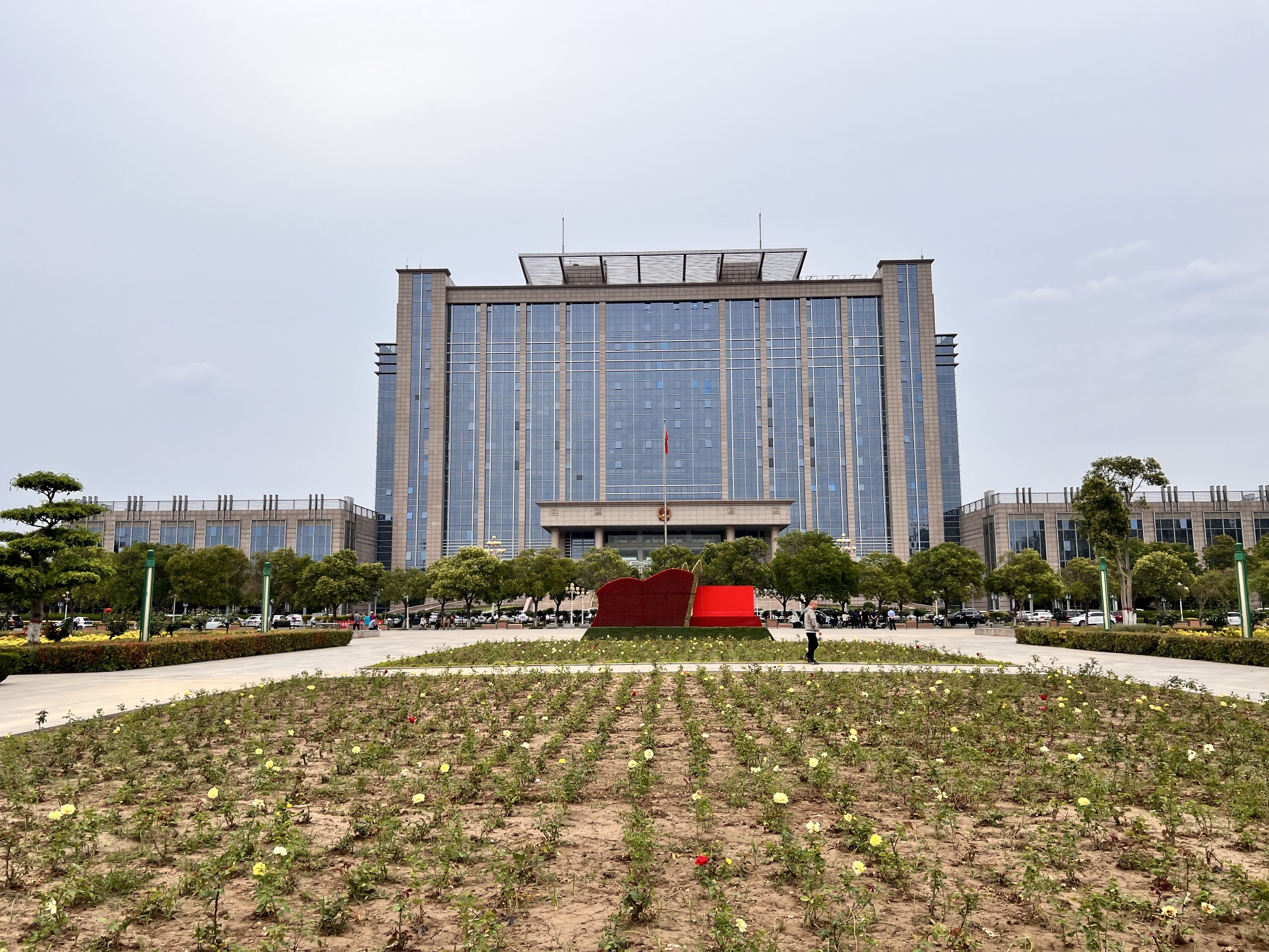 人民广场旅行图片 1