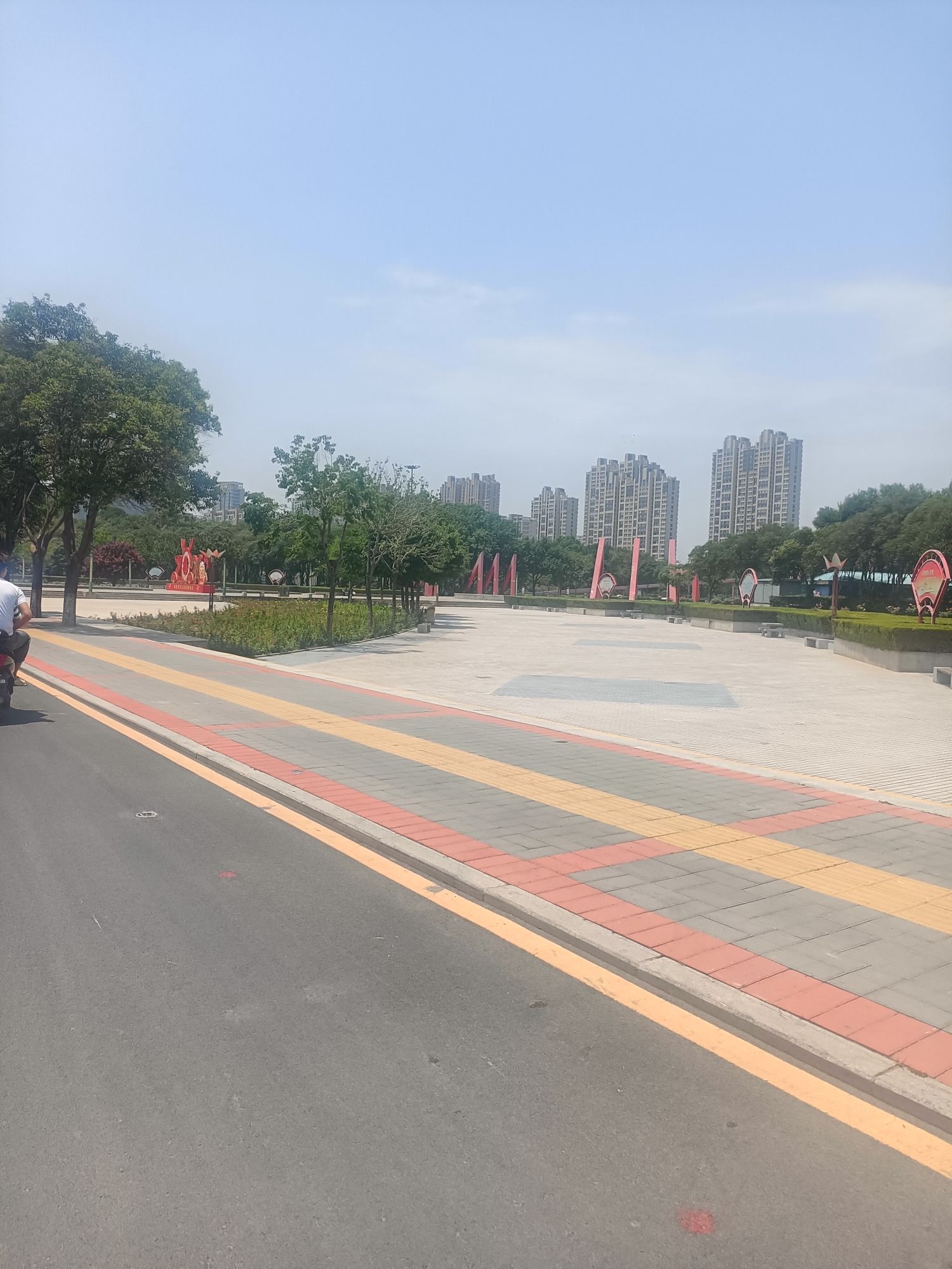 人民广场旅行图片 2