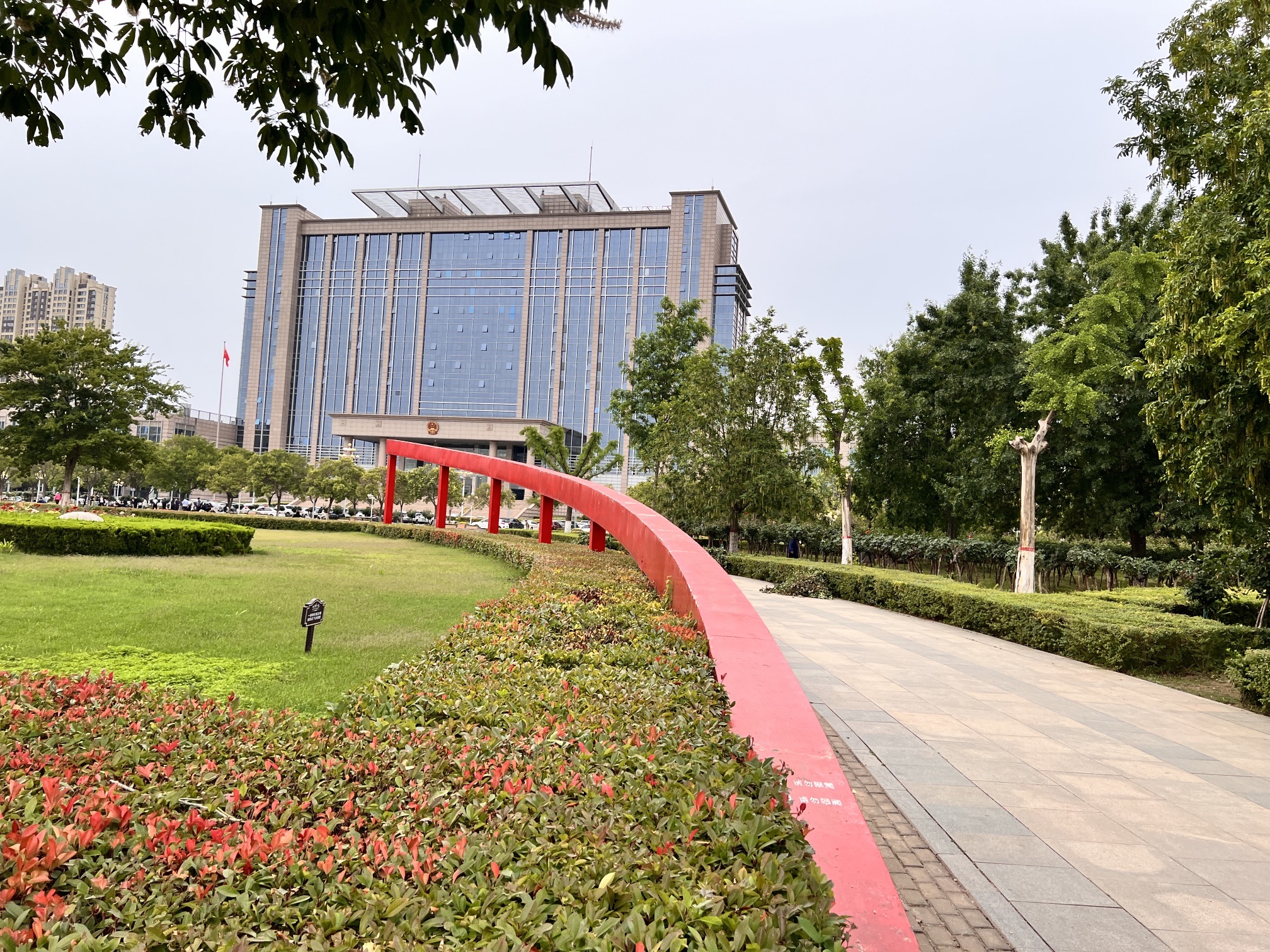 人民广场旅行图片 2