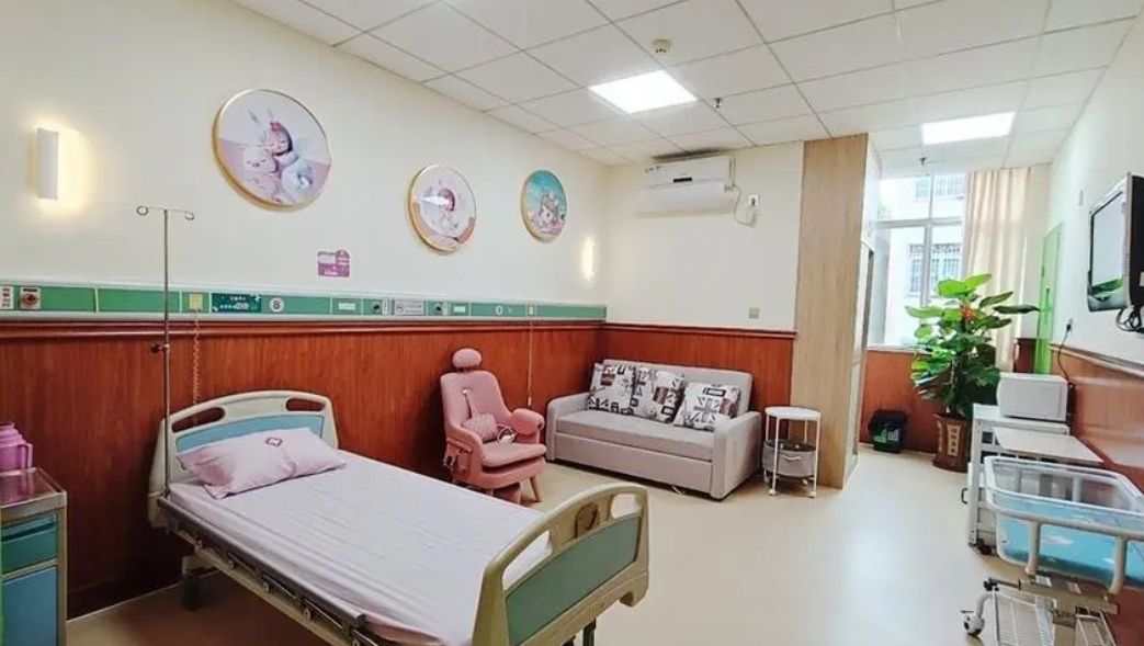 焦作市妇幼保健院