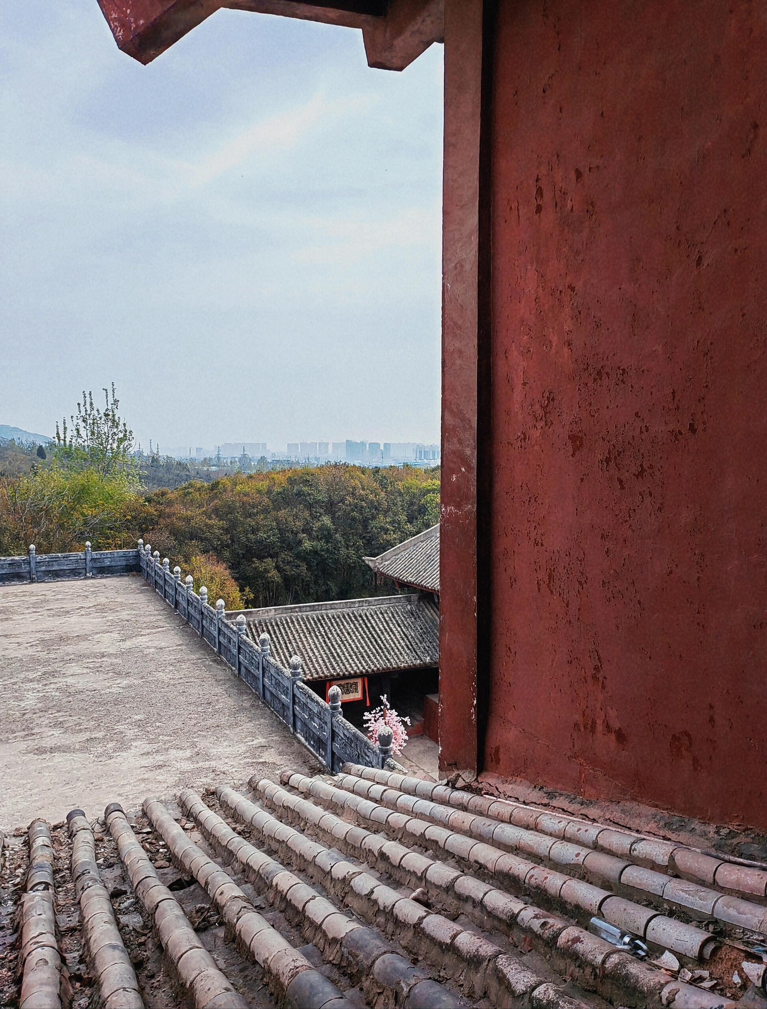 焦作影视城旅行图片 3