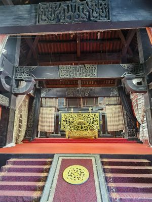 焦作影视城旅行图片 2
