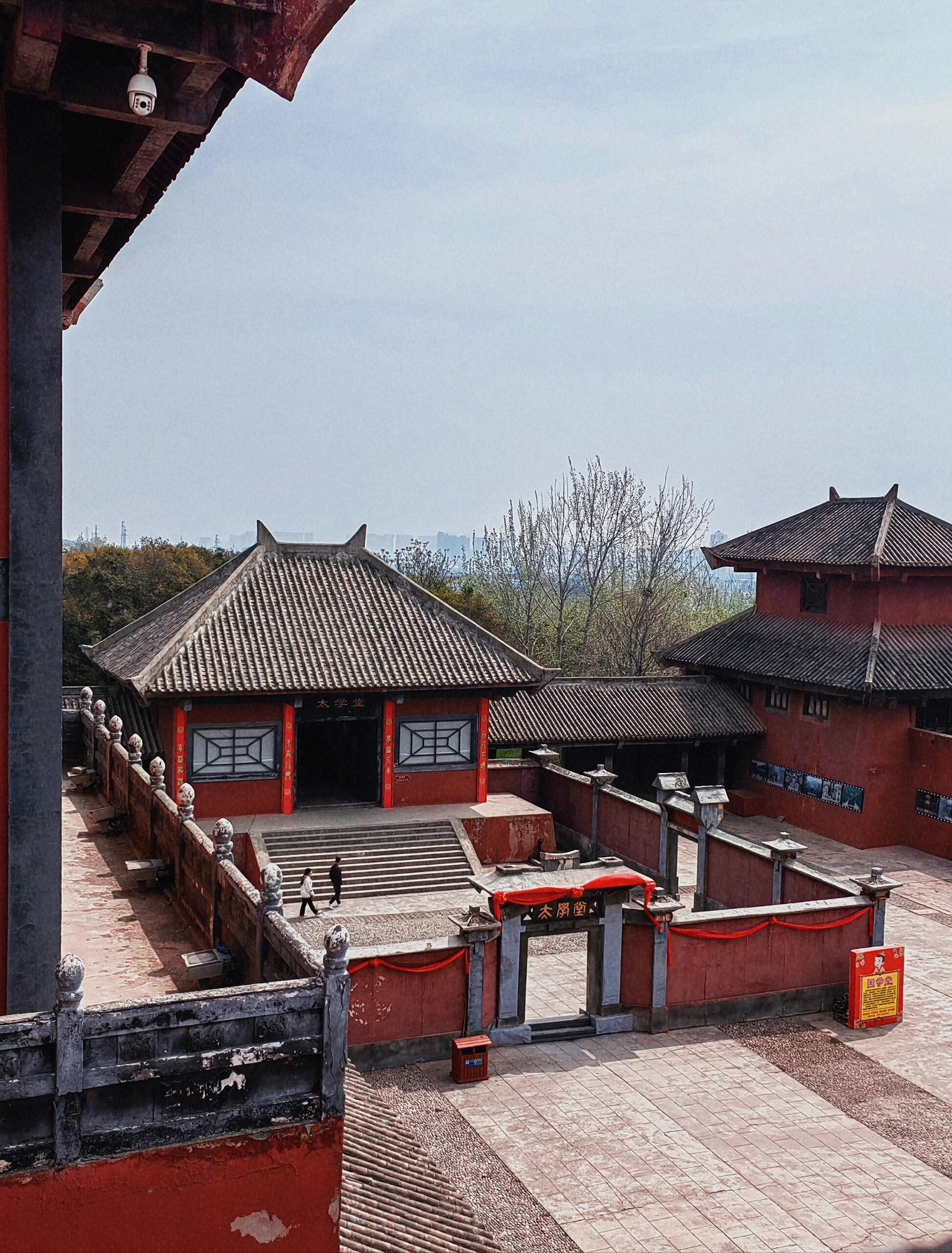 焦作影视城旅行图片 2