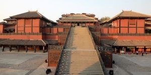 焦作影视城旅行图片 3
