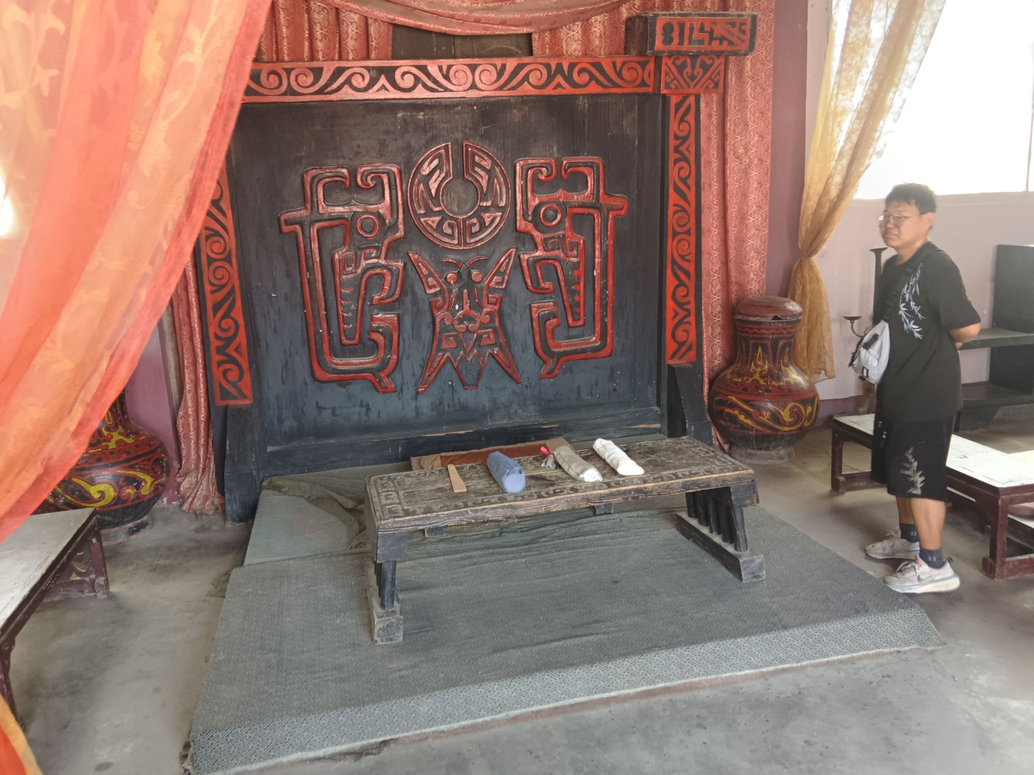 焦作影视城旅行图片 3