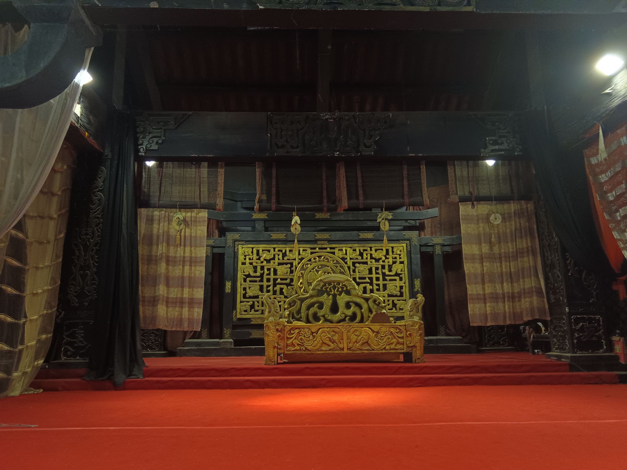 焦作影视城旅行图片 1