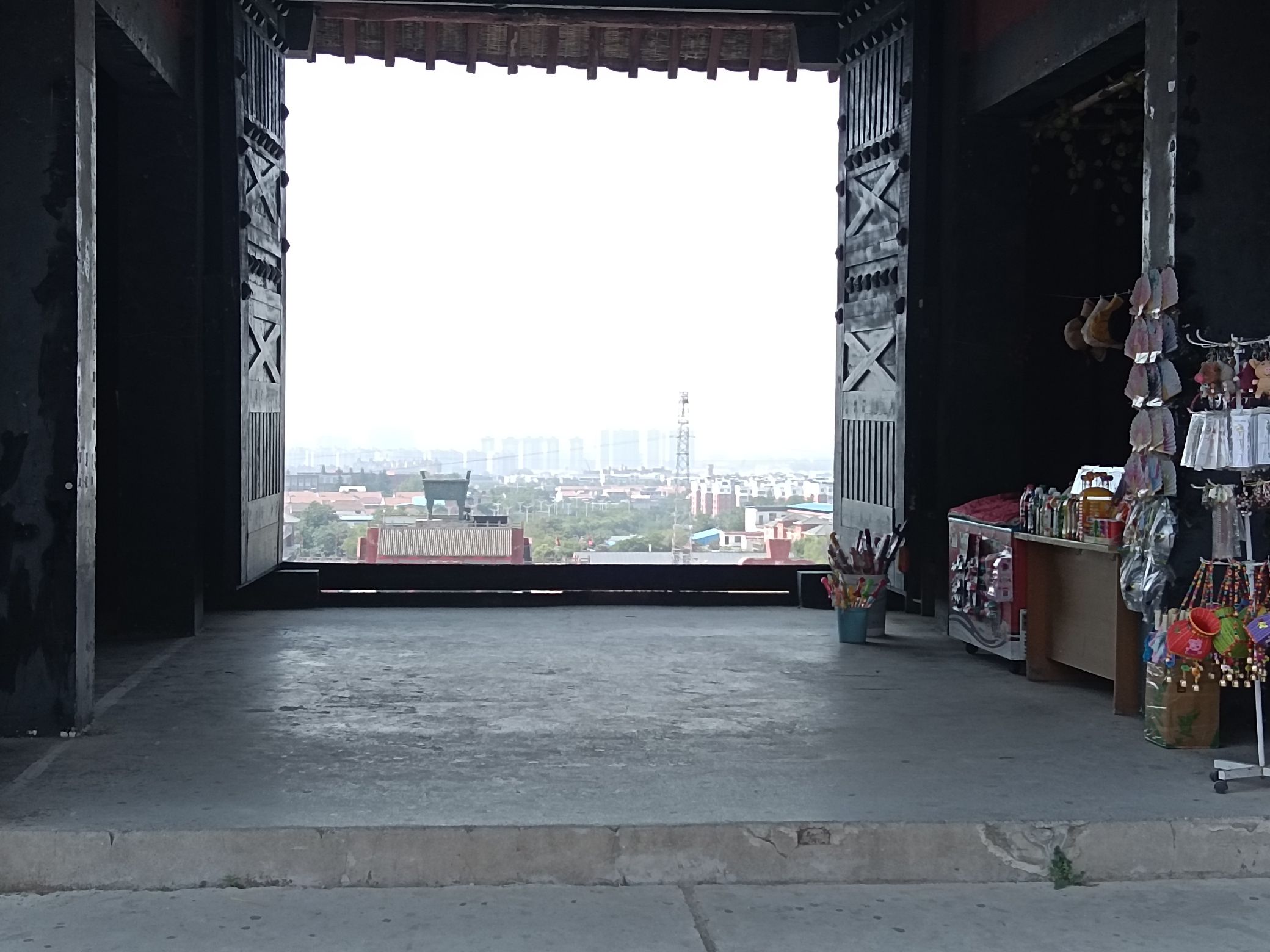 焦作影视城旅行图片 2