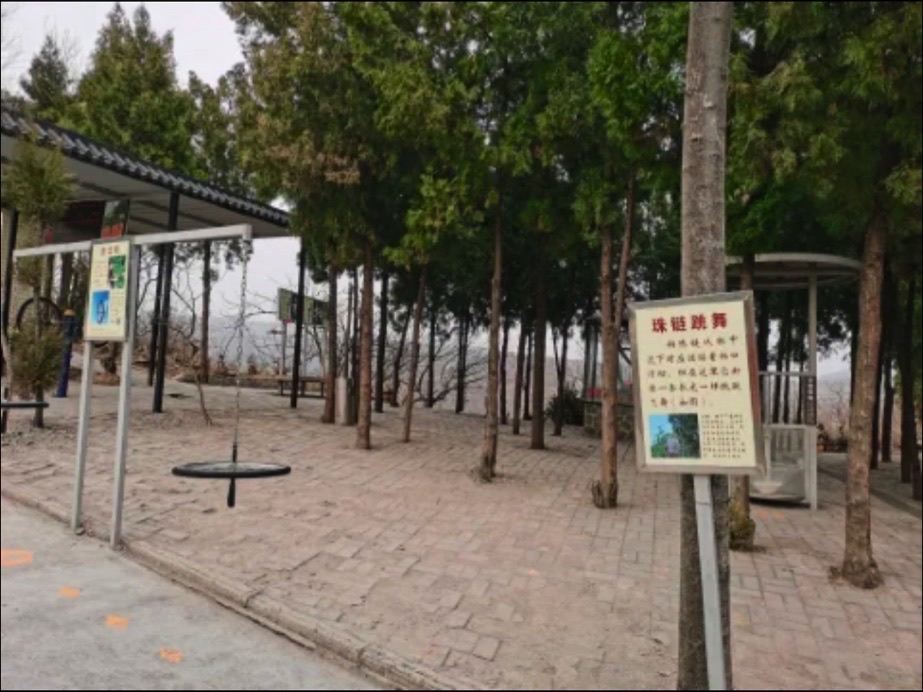 怪坡园旅行图片 3