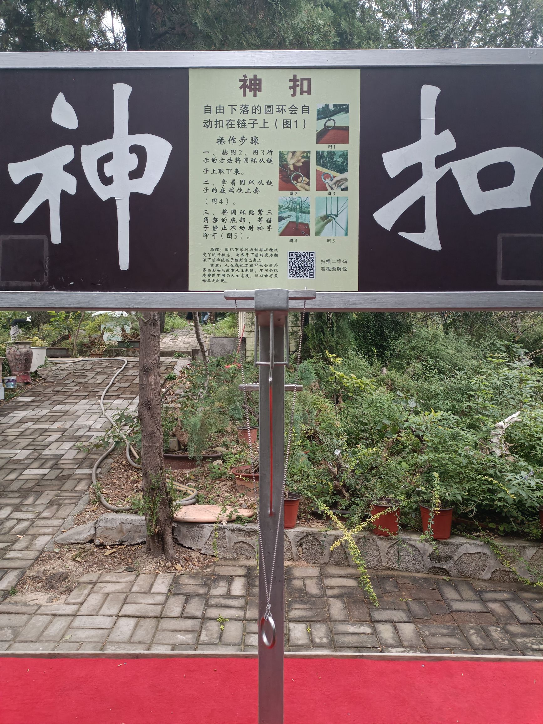 怪坡园旅行图片 1