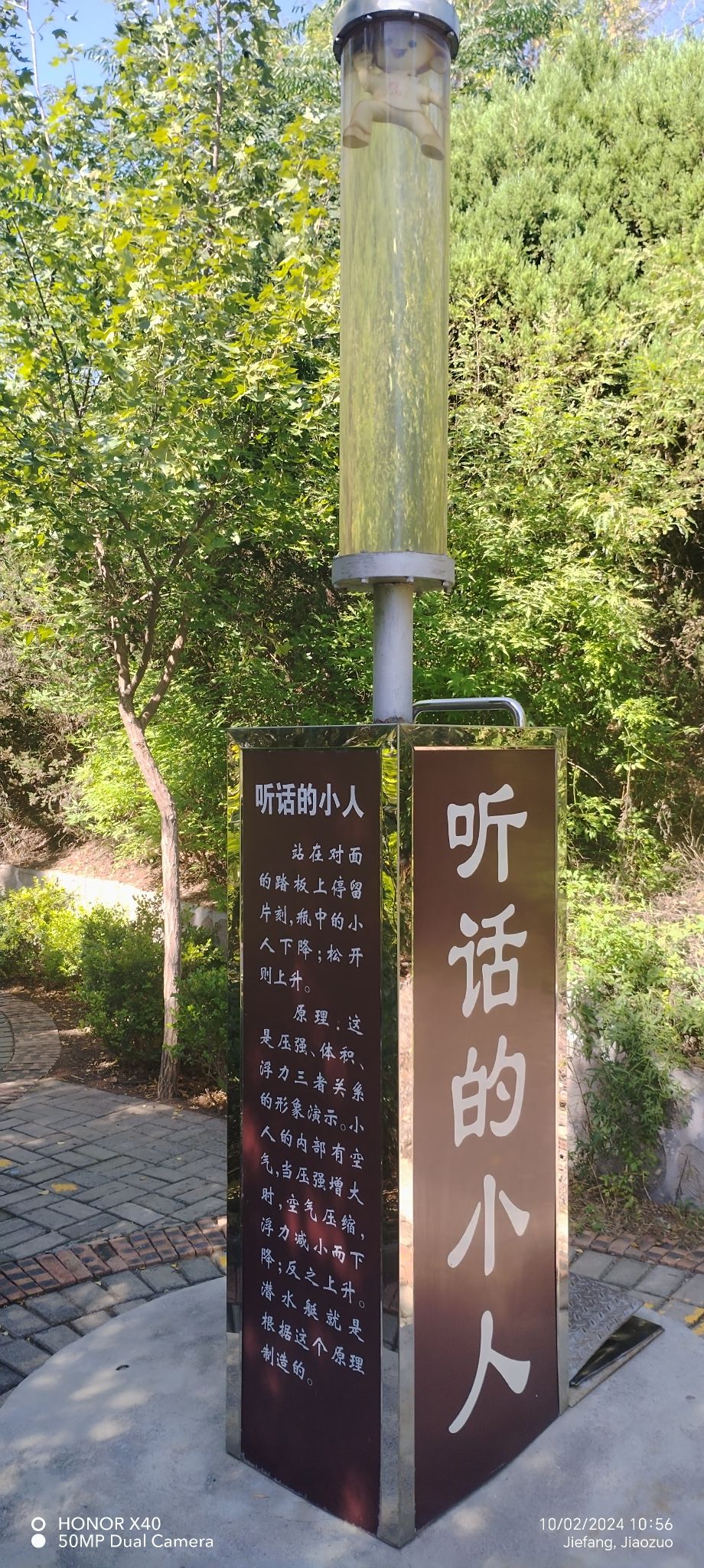 怪坡园旅行图片 2