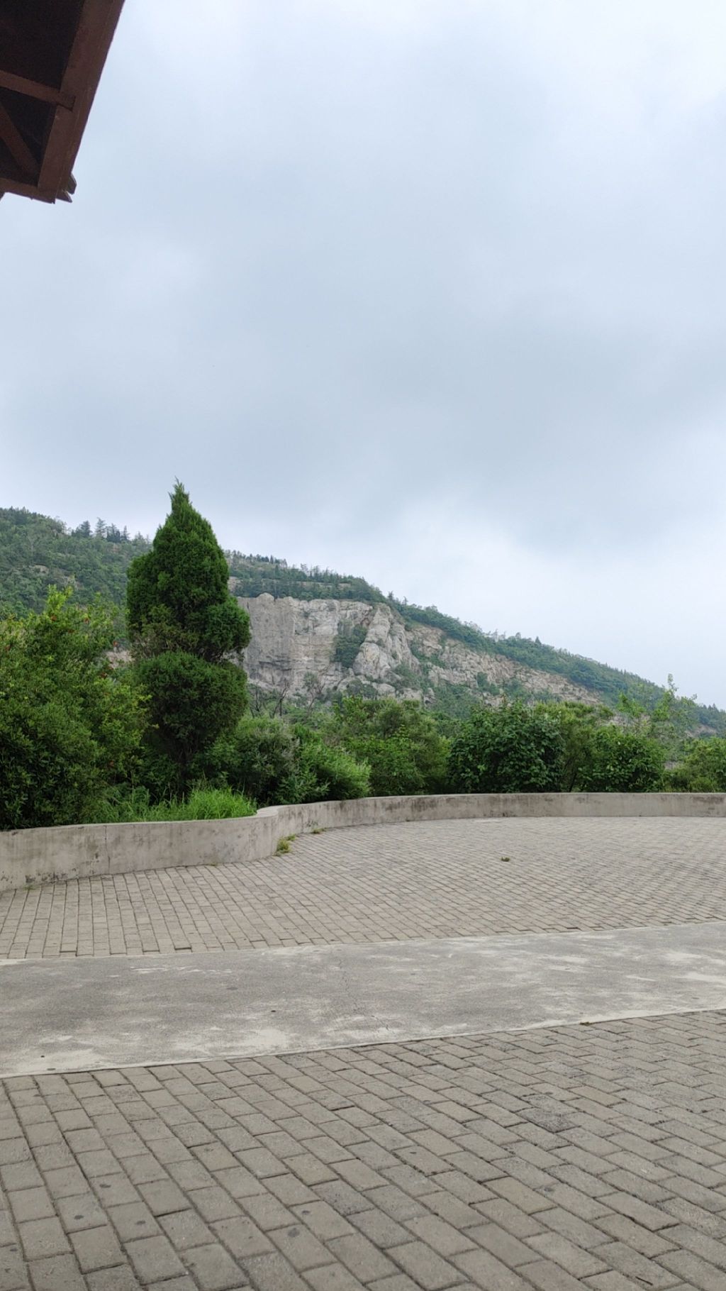 缝山公园旅行图片 1