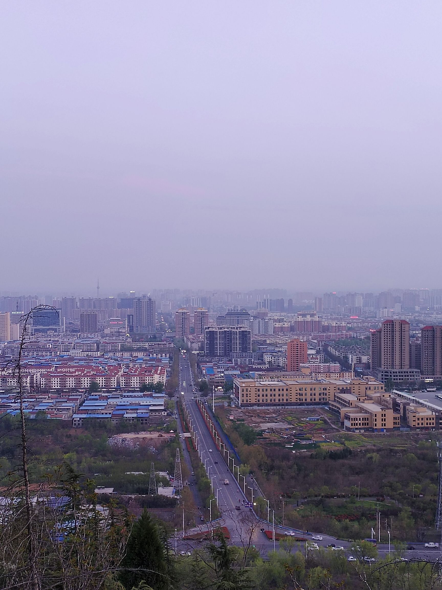 缝山公园旅行图片 2