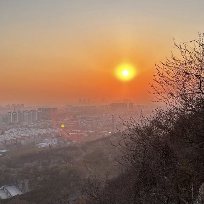 缝山公园旅行图片 3