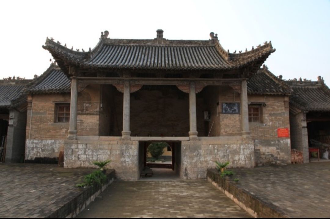 老君庙旅行图片 2