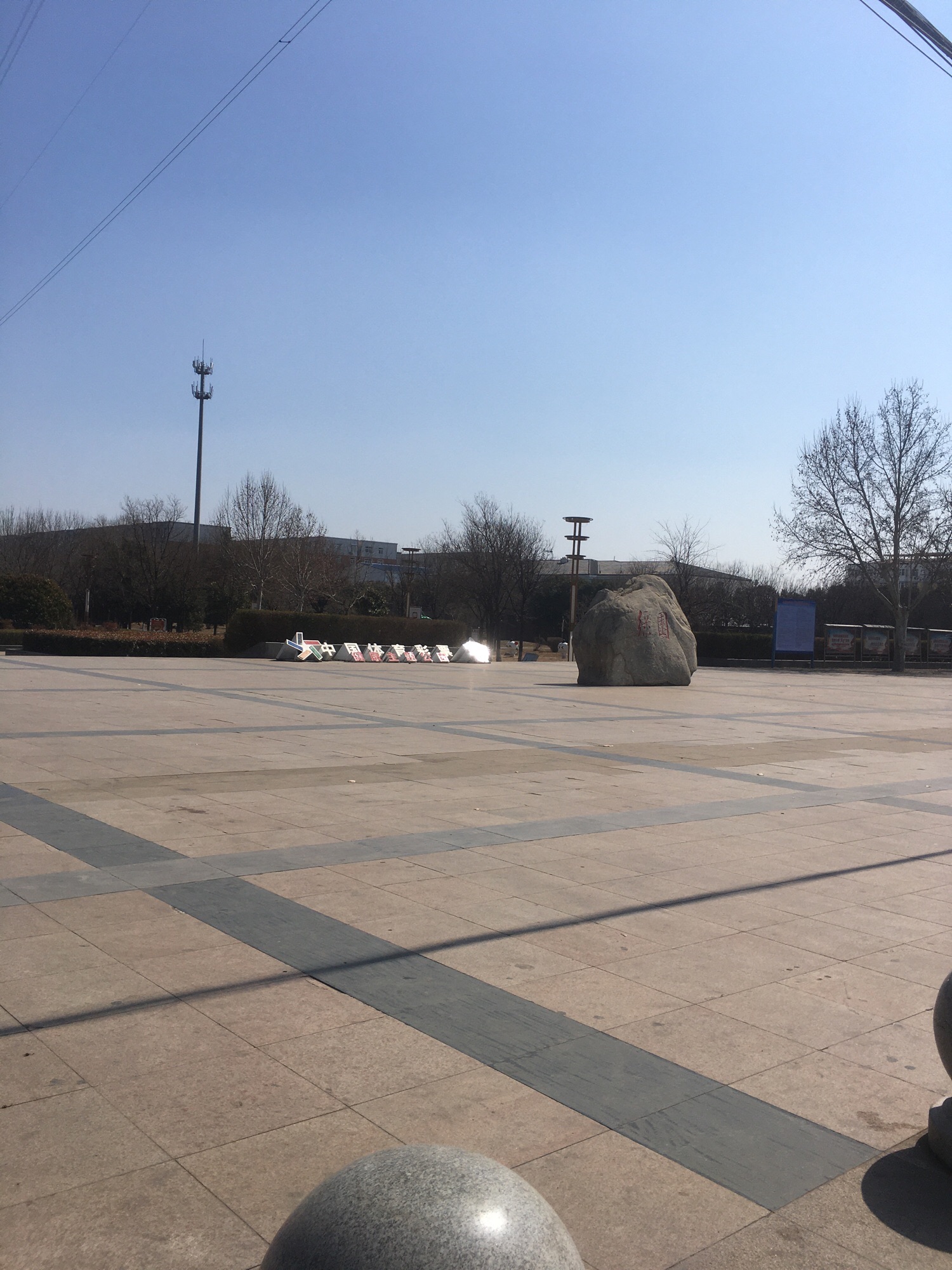 绿园旅行图片 1