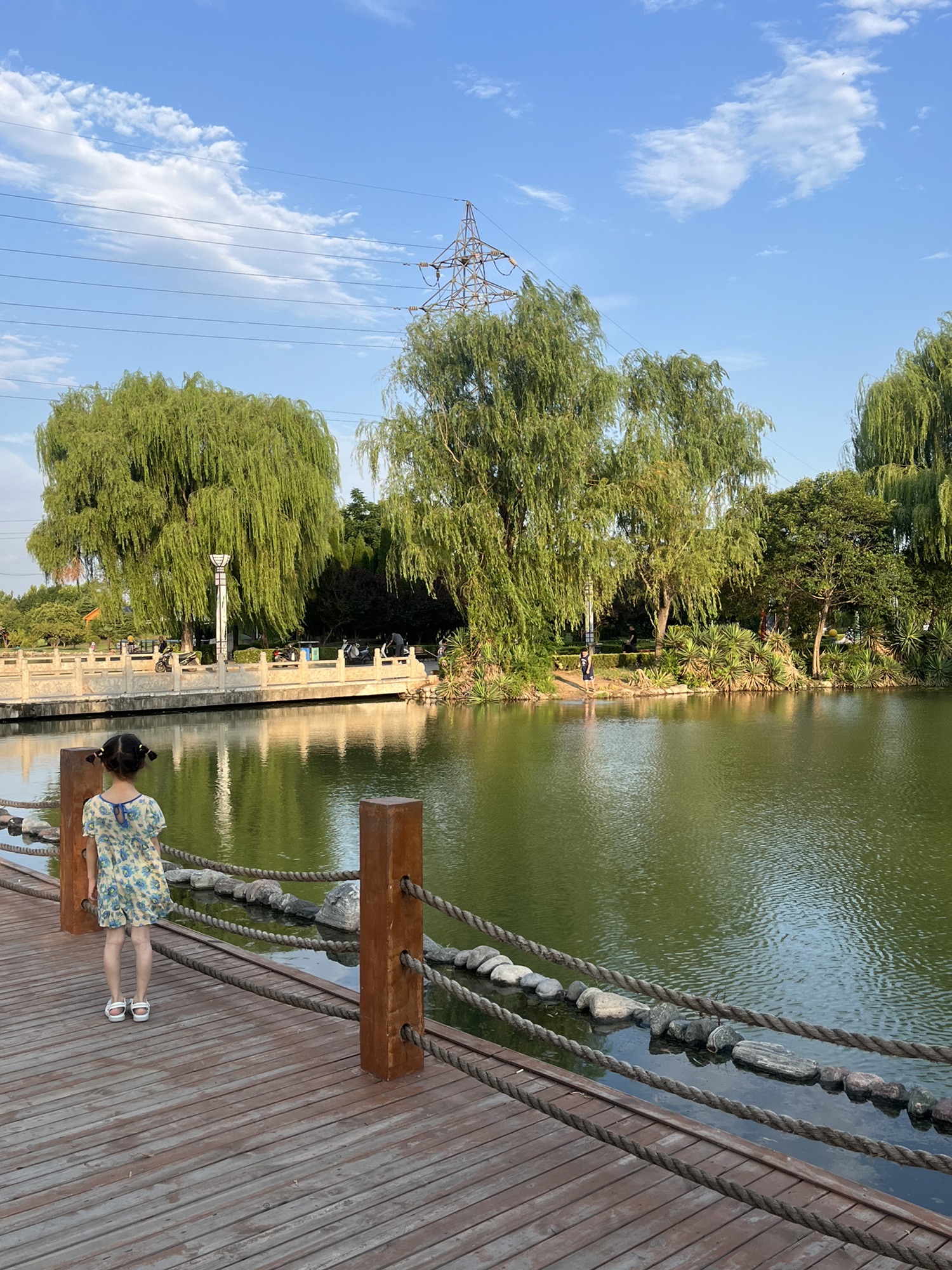许衡文化公园旅行图片 1