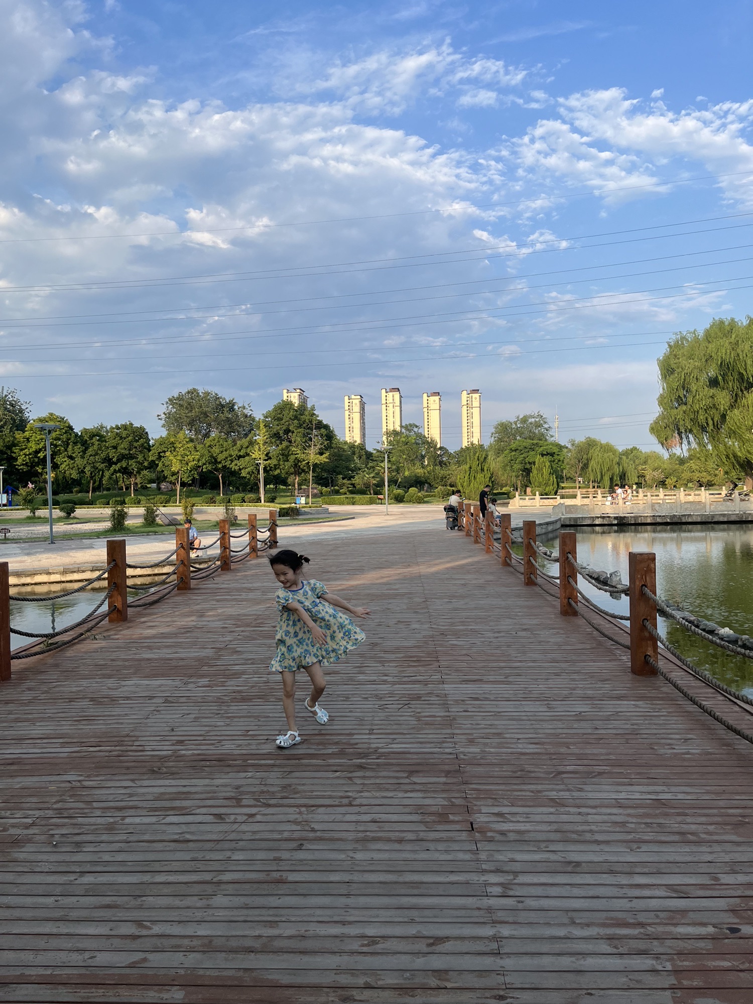 许衡文化公园旅行图片 2