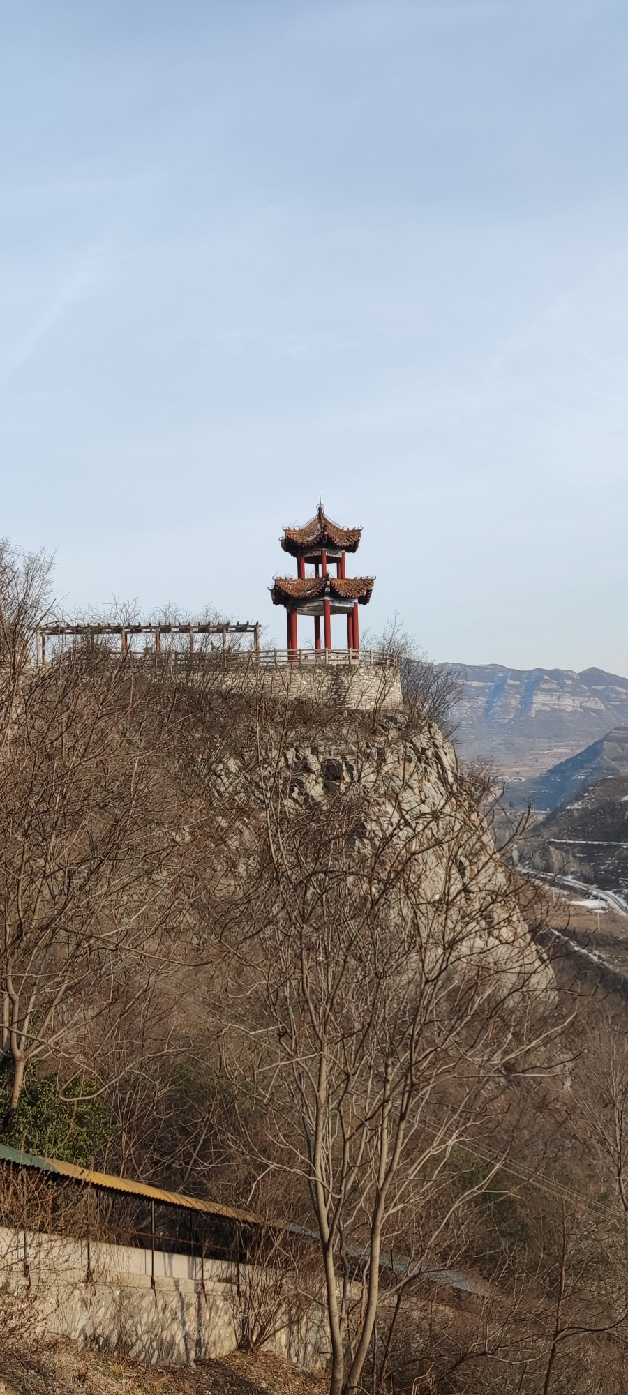 神仙洞旅行图片 3