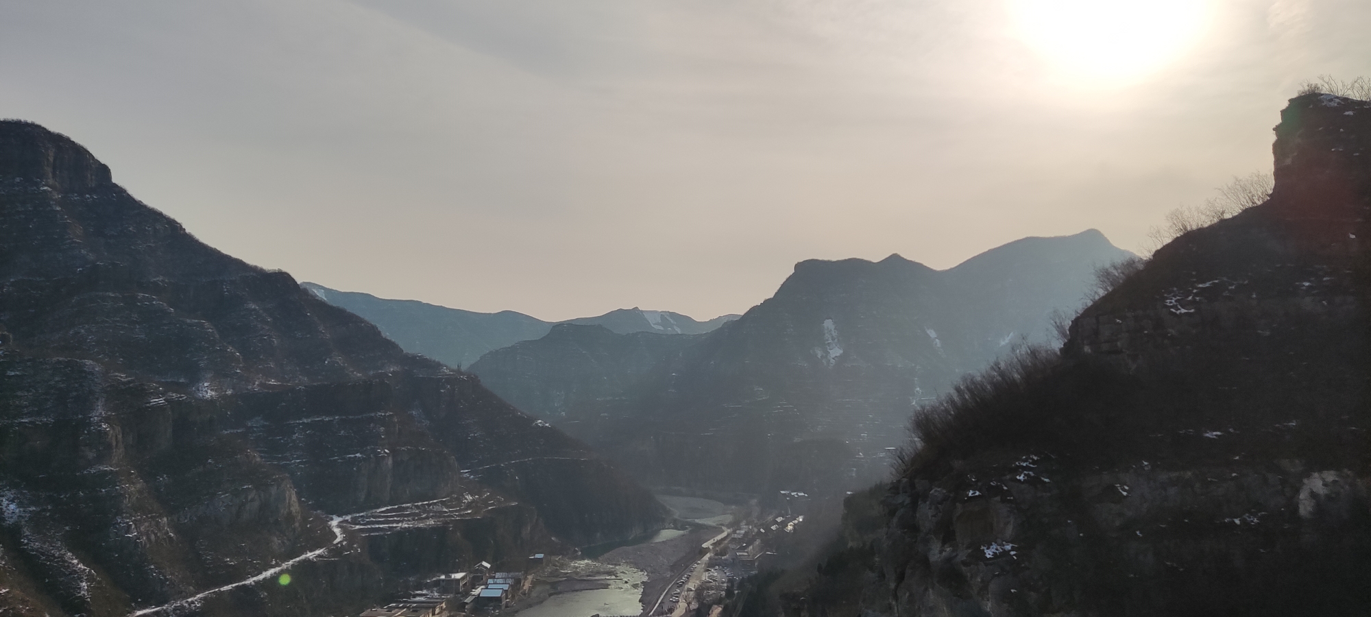 神仙洞旅行图片 1