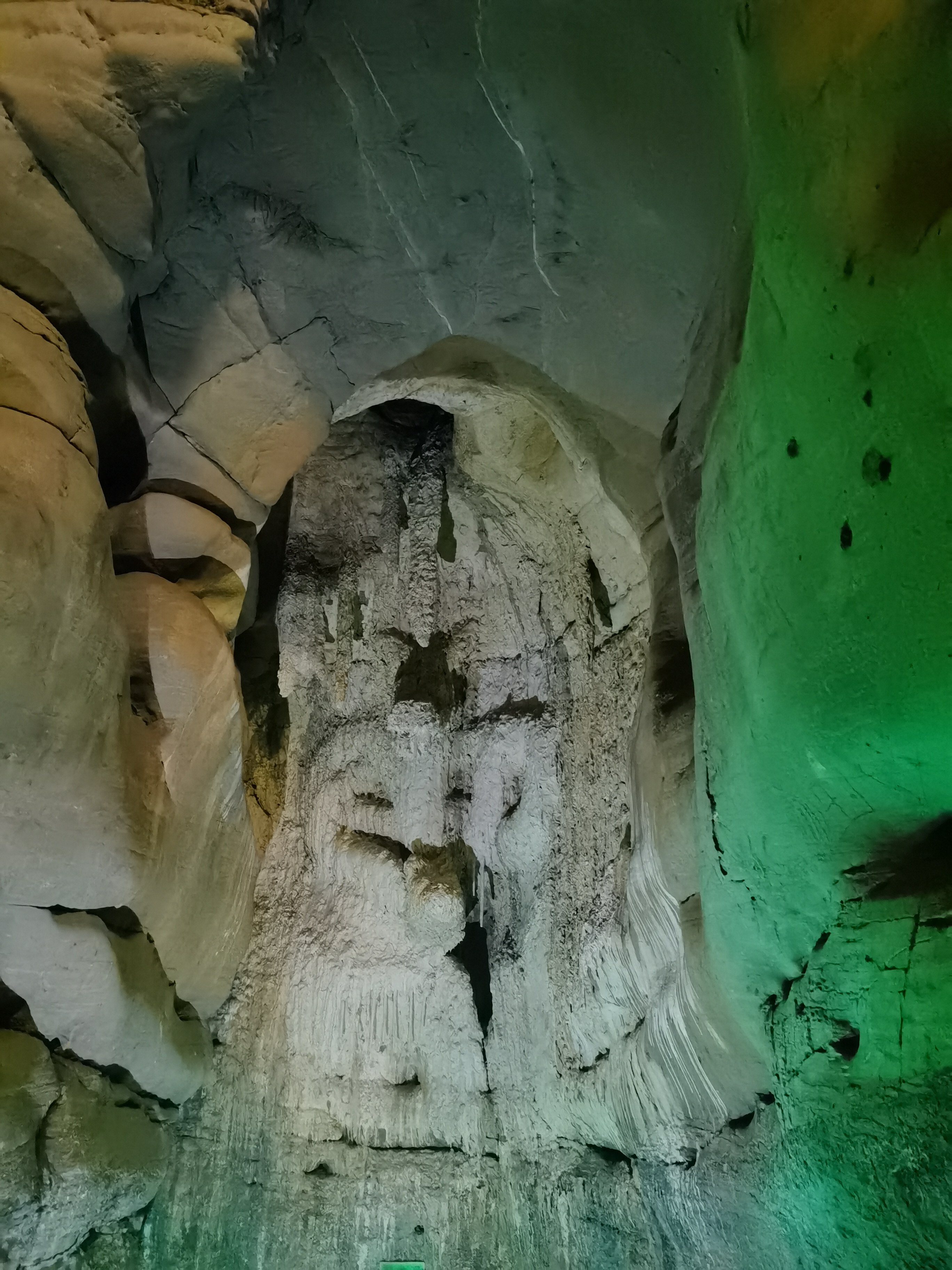 神仙洞旅行图片 3