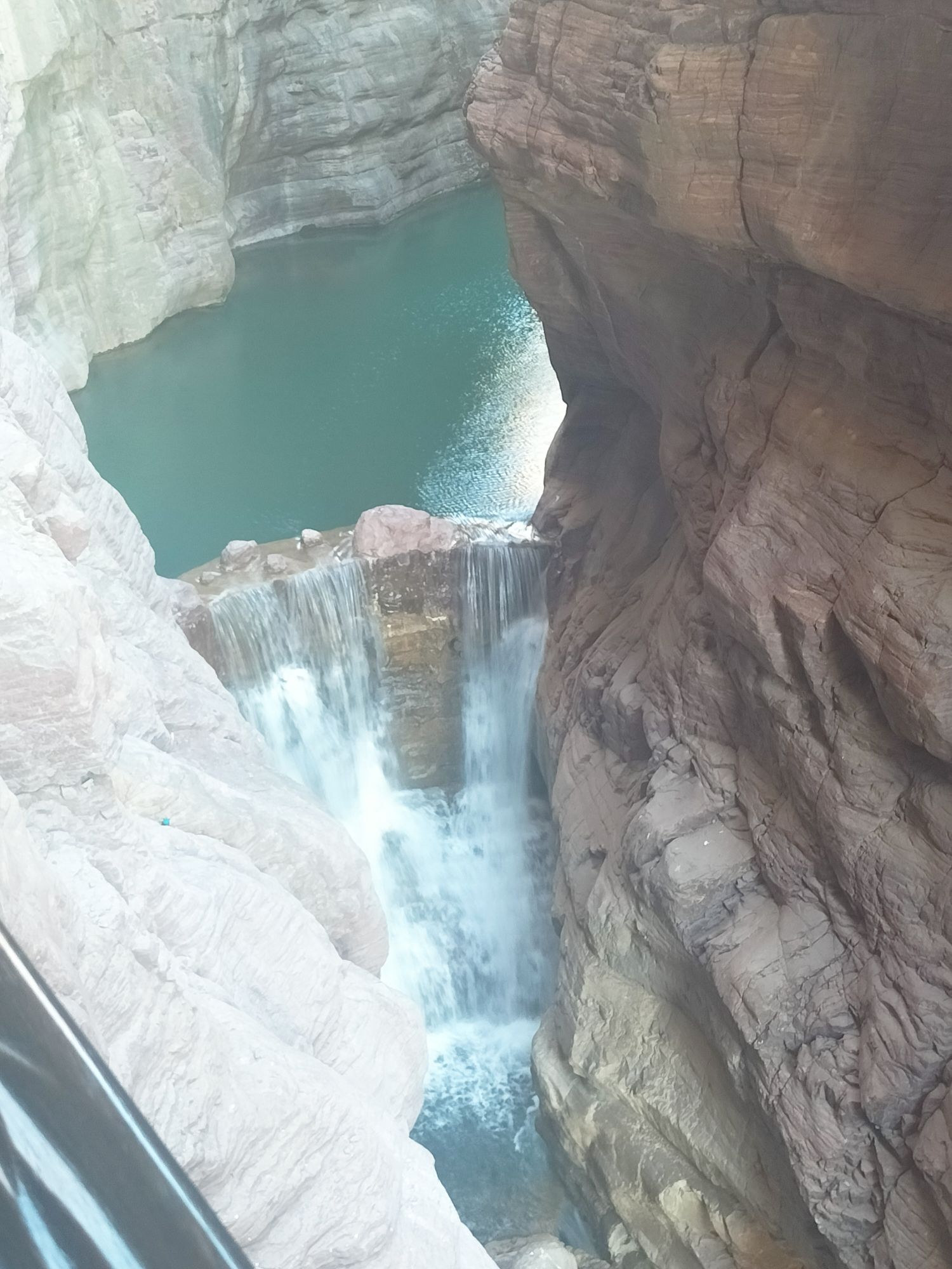 焦作云台山风景名胜区旅行图片 2