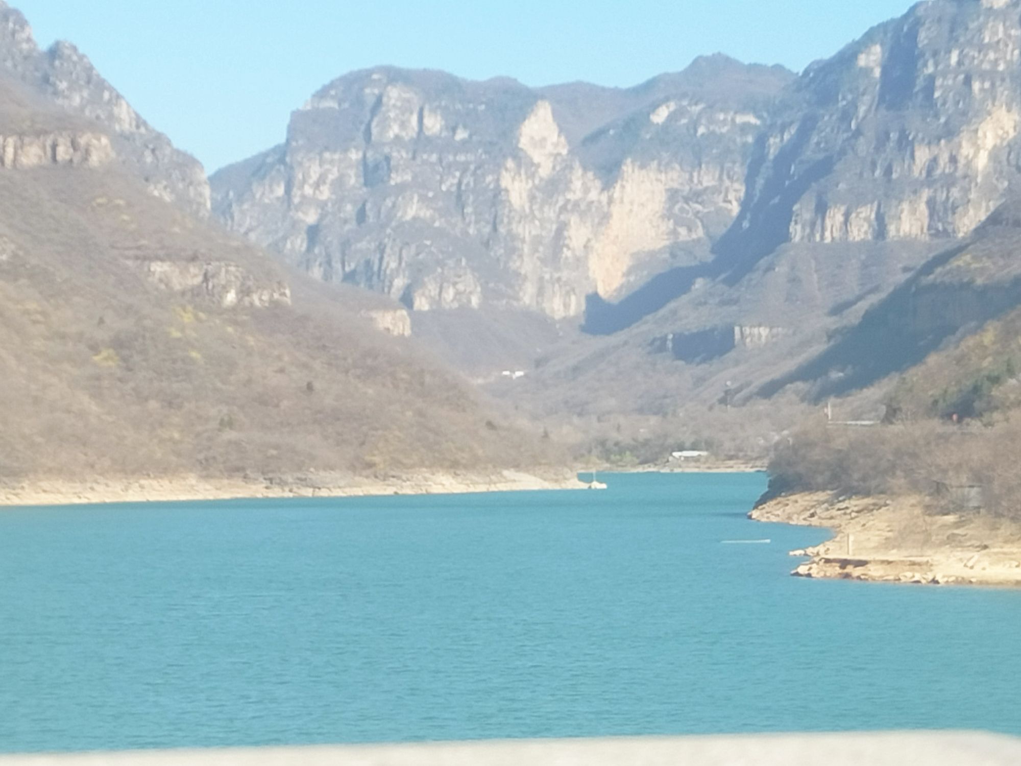焦作云台山风景名胜区旅行图片 3