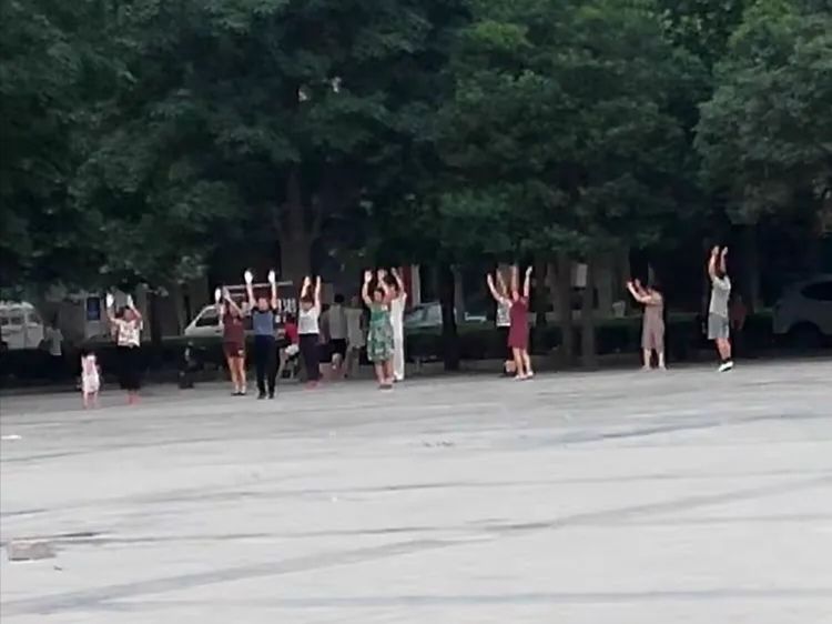 文化广场旅行图片 3