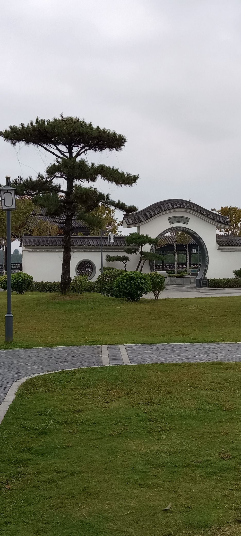 龙泉湖公园旅行图片 3