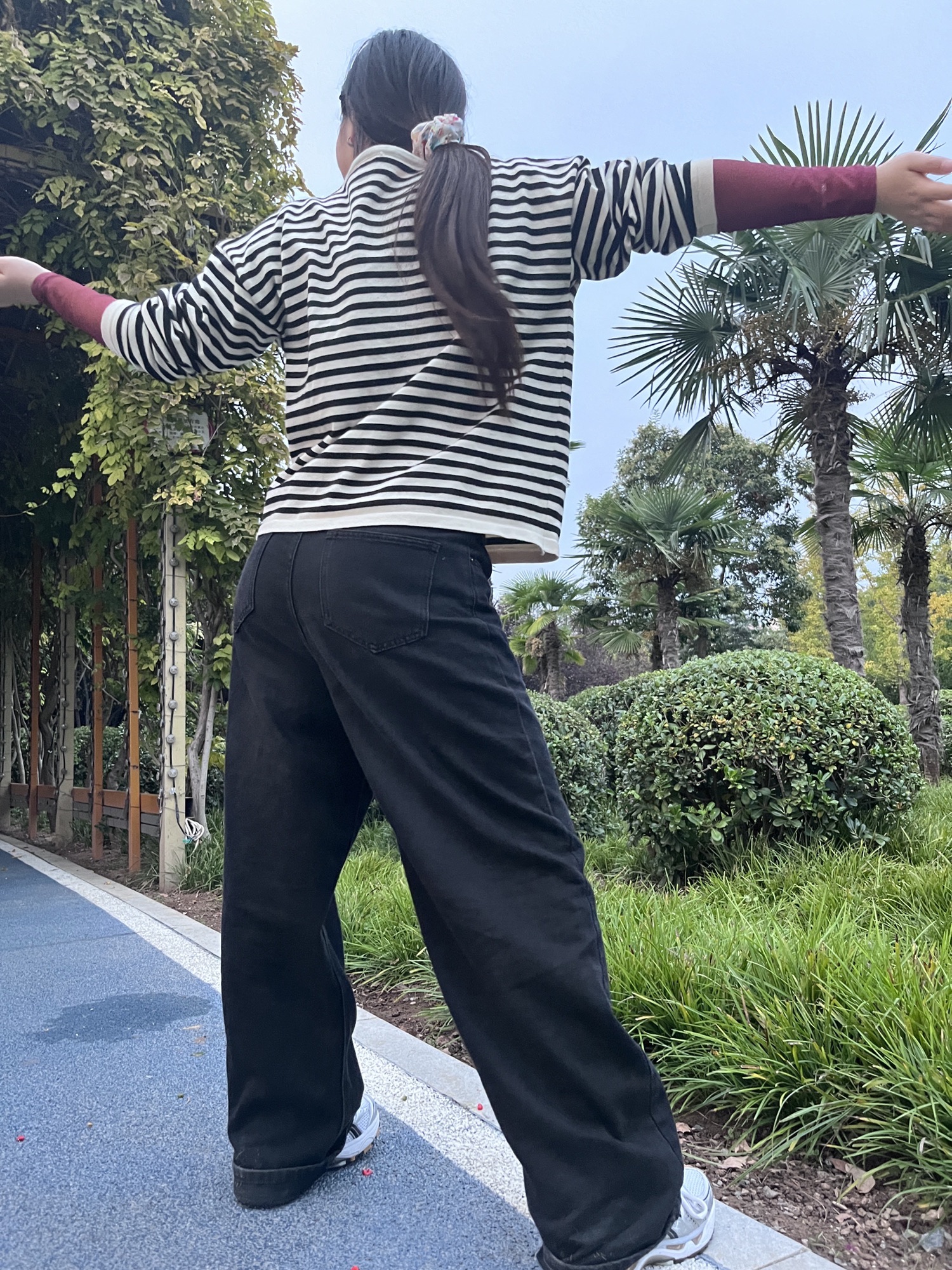 龙泉湖公园旅行图片 3